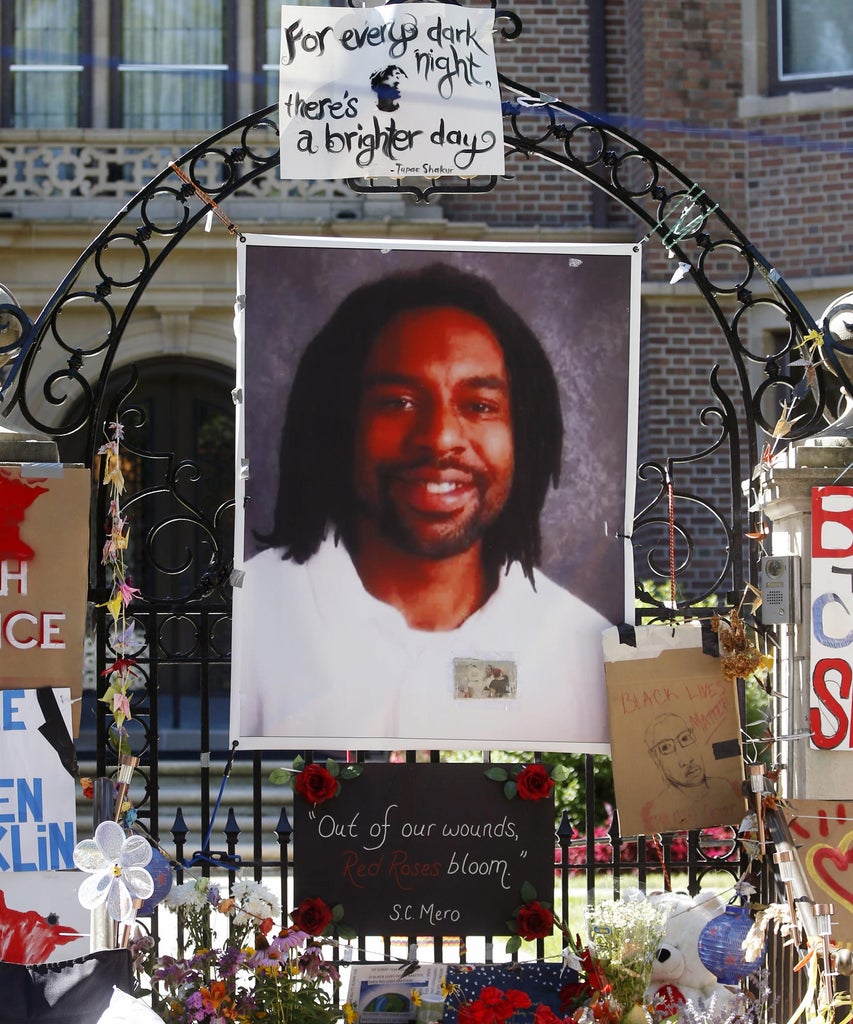 Philando Castile Alton Sterling’s Killings Black Gun Owners,