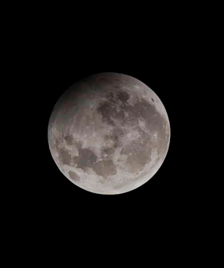 Penumbral Lunar Eclipse Astrology Meaning Effects