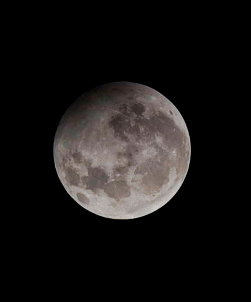 The Penumbral Eclipse Will Look Subtle — But Its Effects Are Major