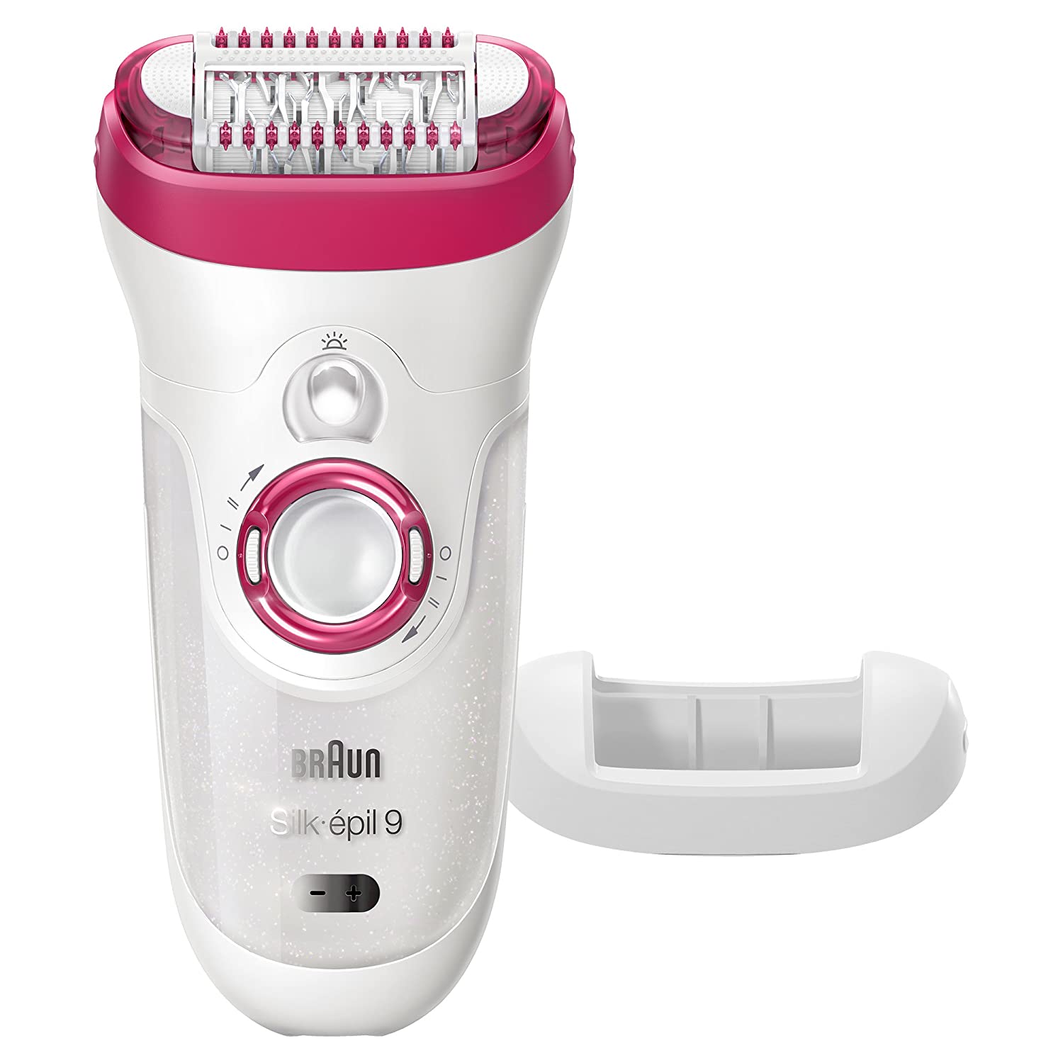 Best Epilators For Easy Body Hair Removal At Home 2020