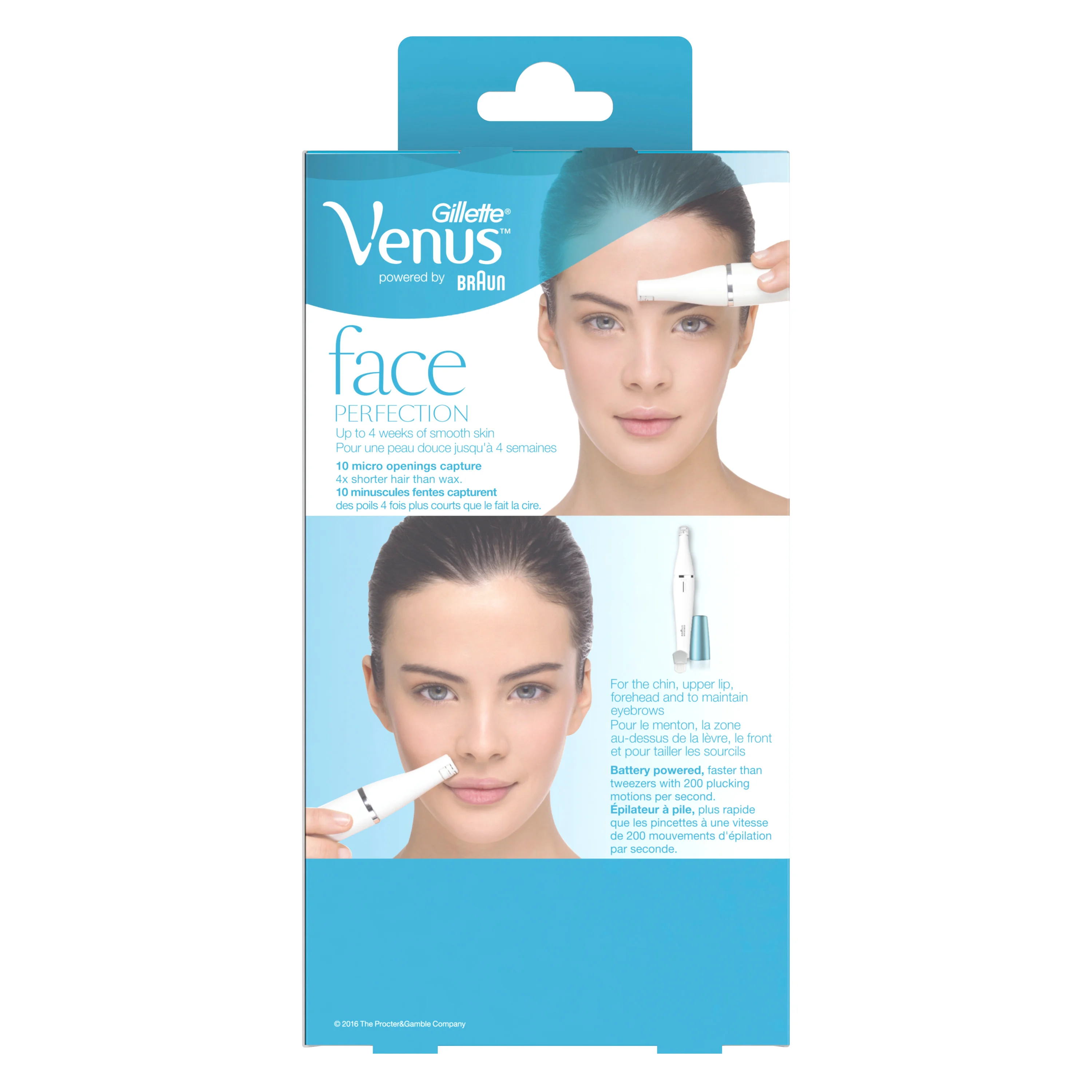 Venus Bikini Trimmer