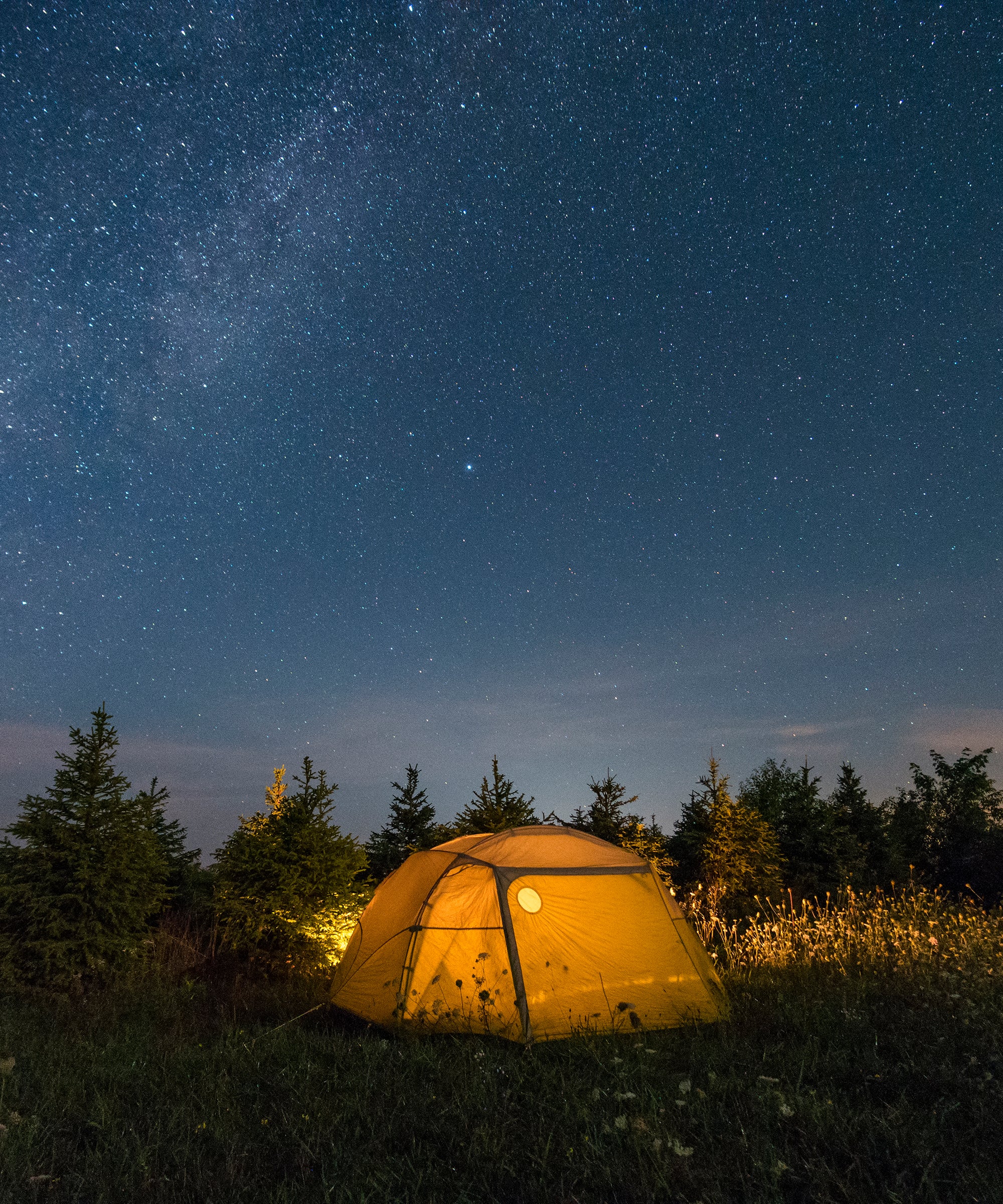 Sex auf dem campingplatz