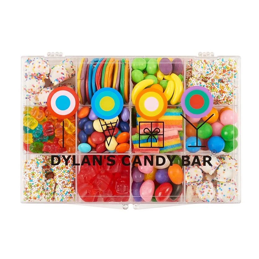 Dylan 17 S Candy Bar Signature Tackle Box Dylan 17 S Candy Bar Signature Tackle Box