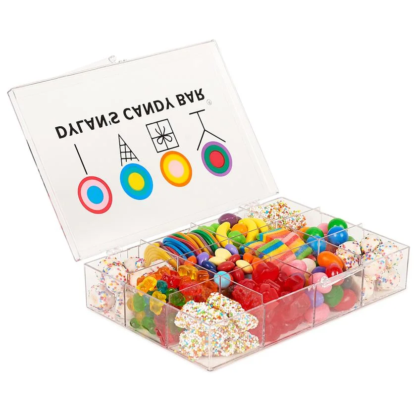 Dylan 17 S Candy Bar Signature Tackle Box Dylan 17 S Candy Bar Signature Tackle Box