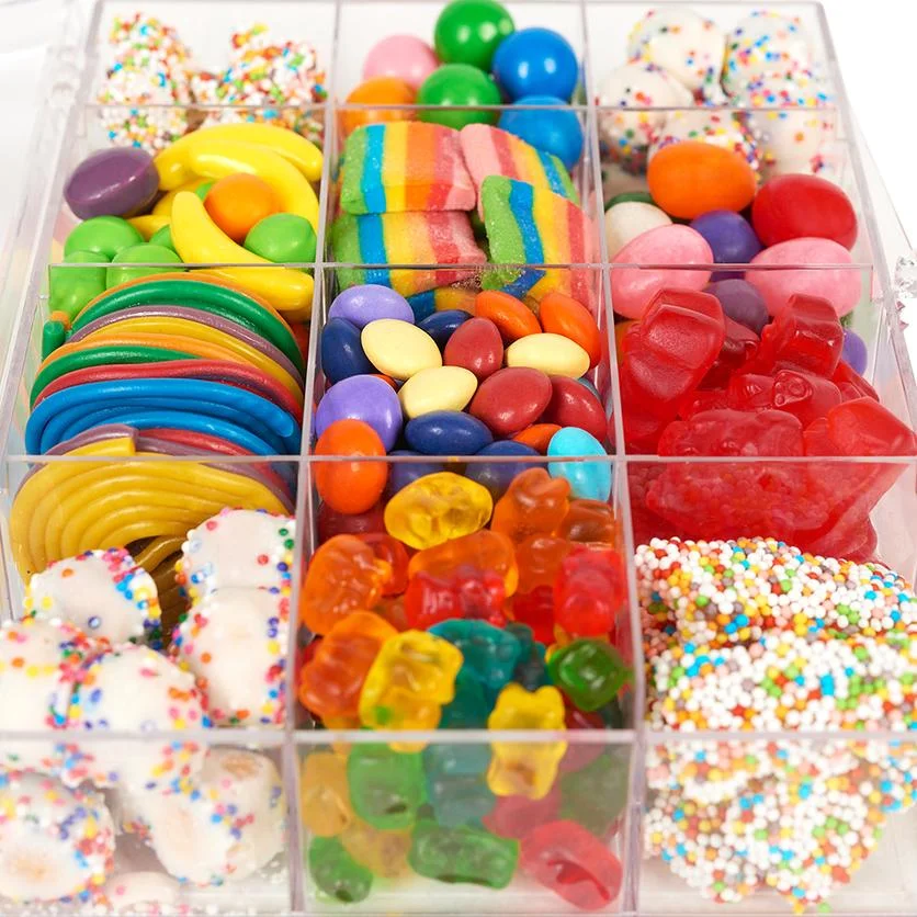 Dylan 17 S Candy Bar Signature Tackle Box Dylan 17 S Candy Bar Signature Tackle Box