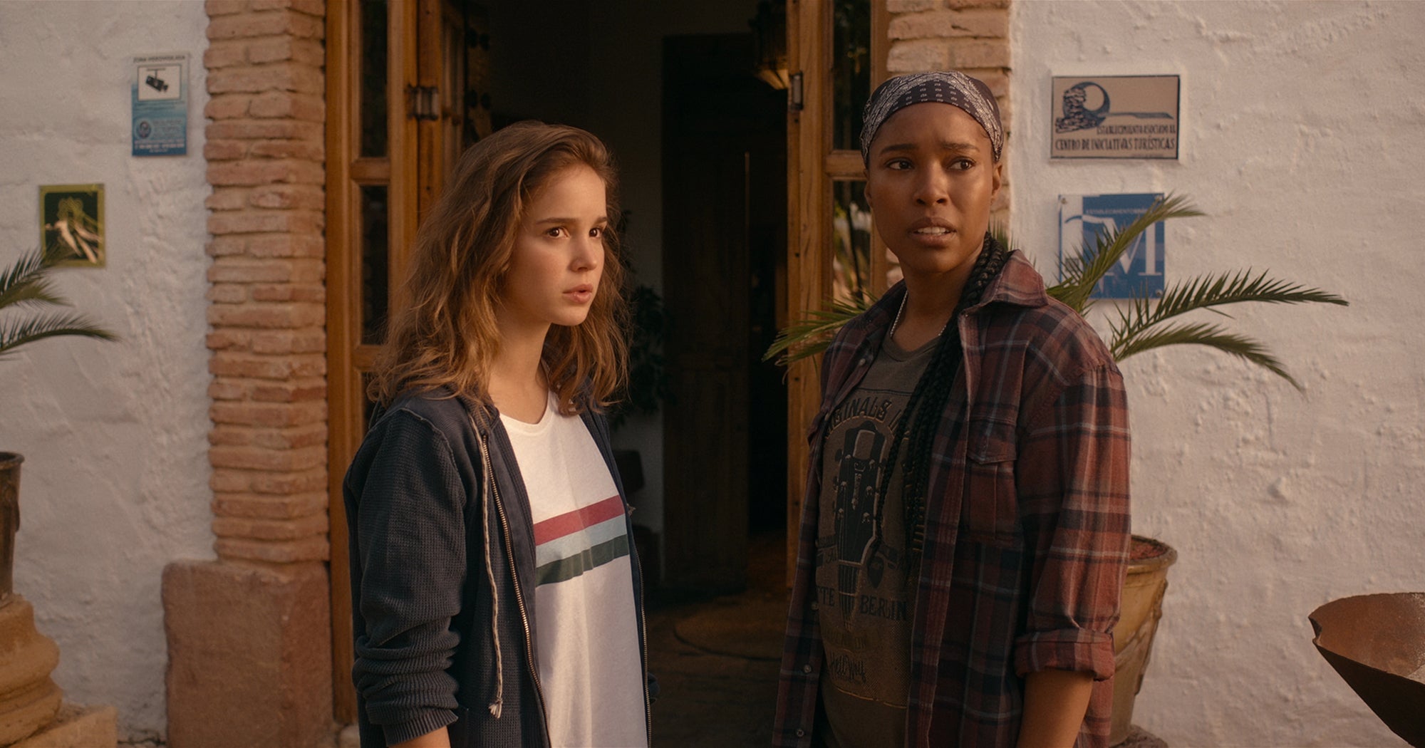 Watch What New Series Are On Netflix Canada Movies
