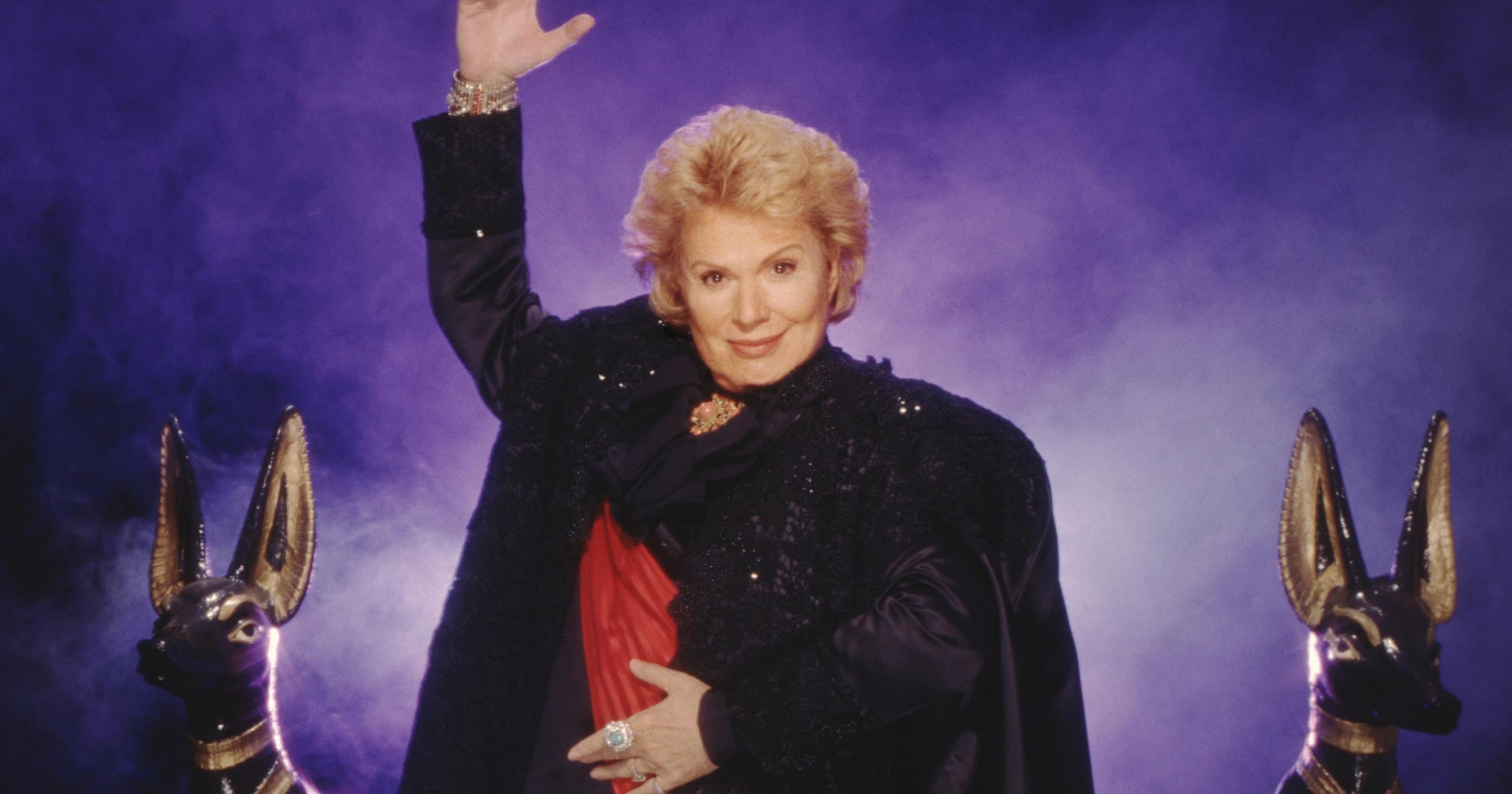 Who Is Walter Mercado Of Netflix's 'Mucho Mucho Amor'?