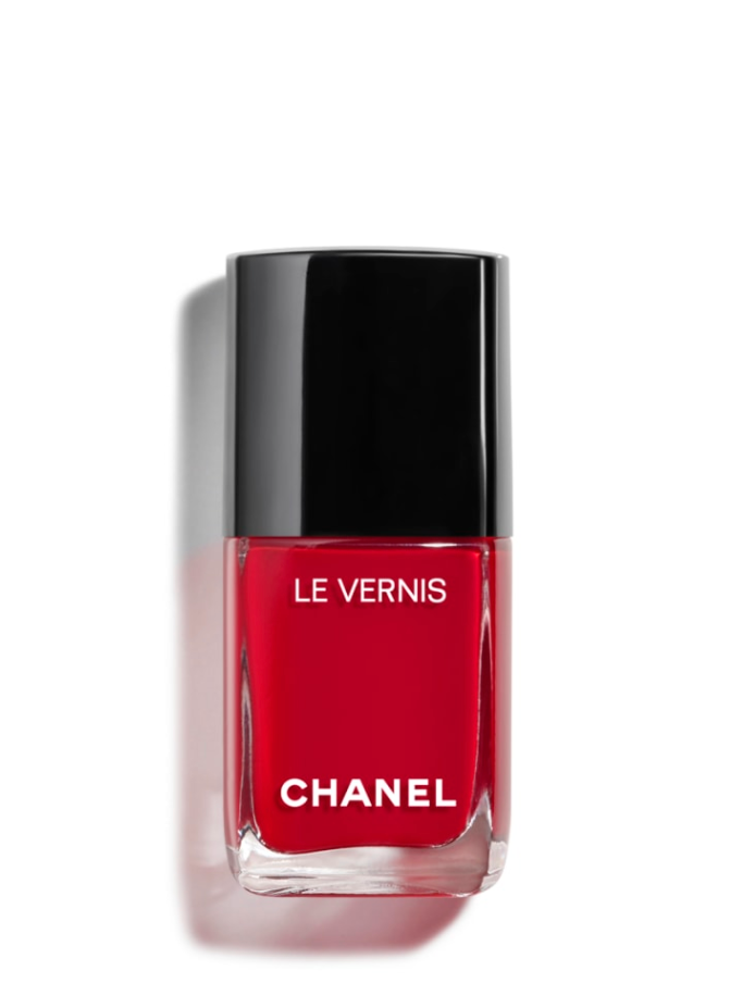 The 5 Best Red Nail Polishes Ever – StyleCaster