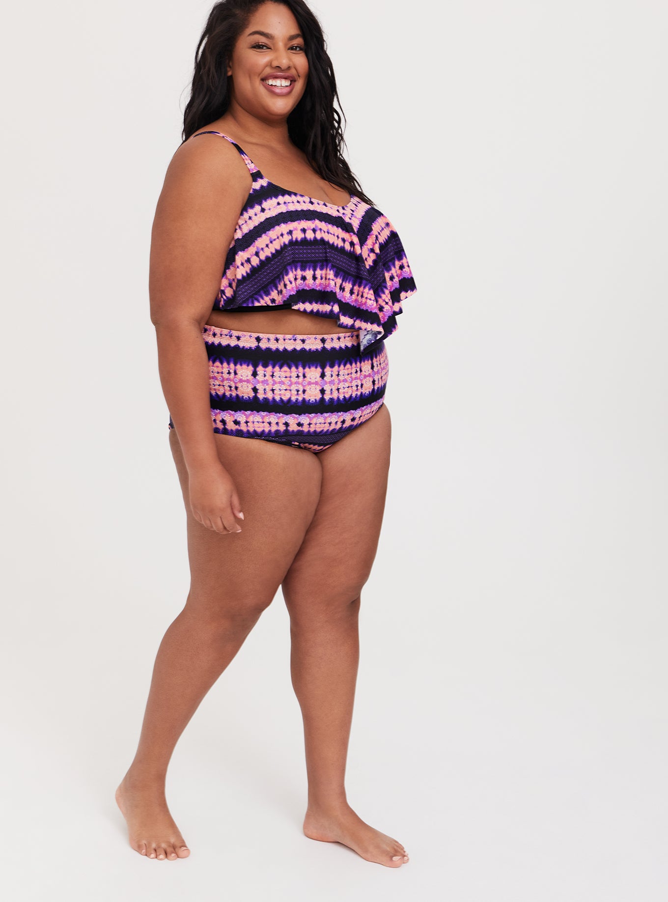 Best Plus-Size Bathing Suits & Canada Shopping