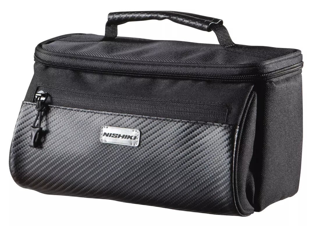 Nishiki bike bag hotsell
