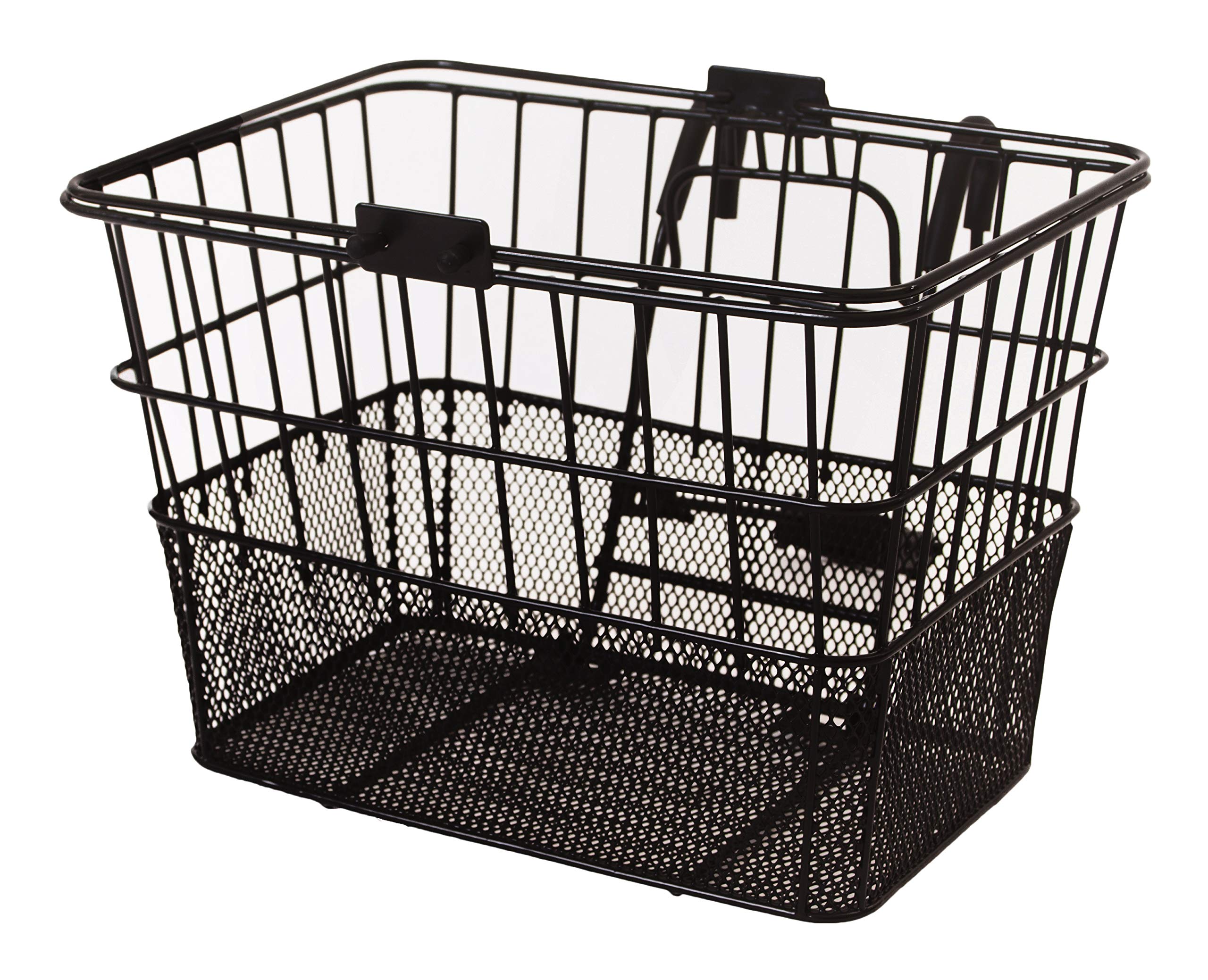 best bike baskets