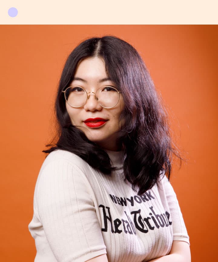 Image of Evelyn Zhang