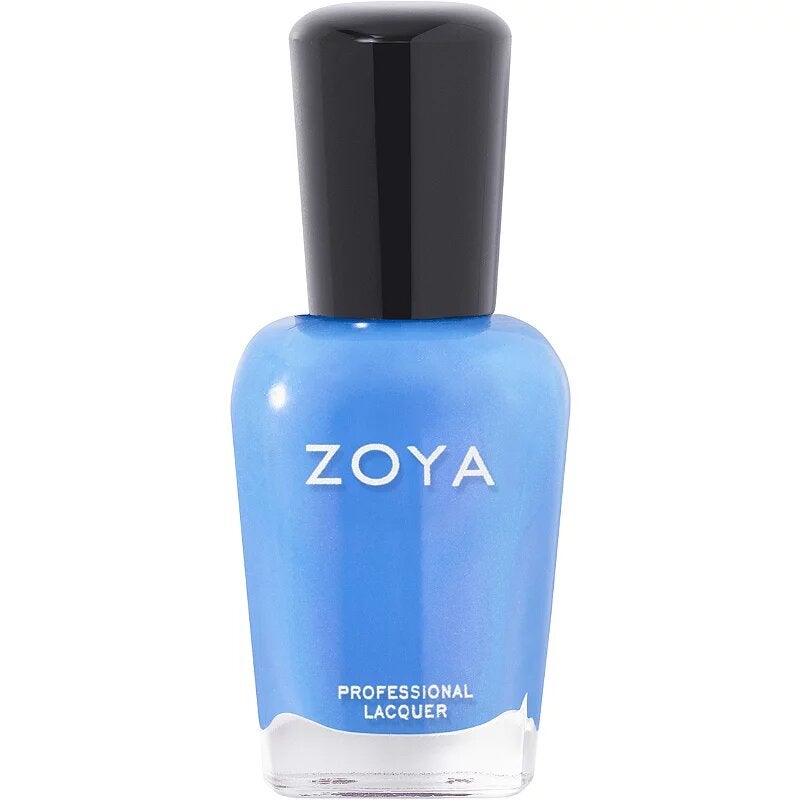 Zoya + Nail Lacquer