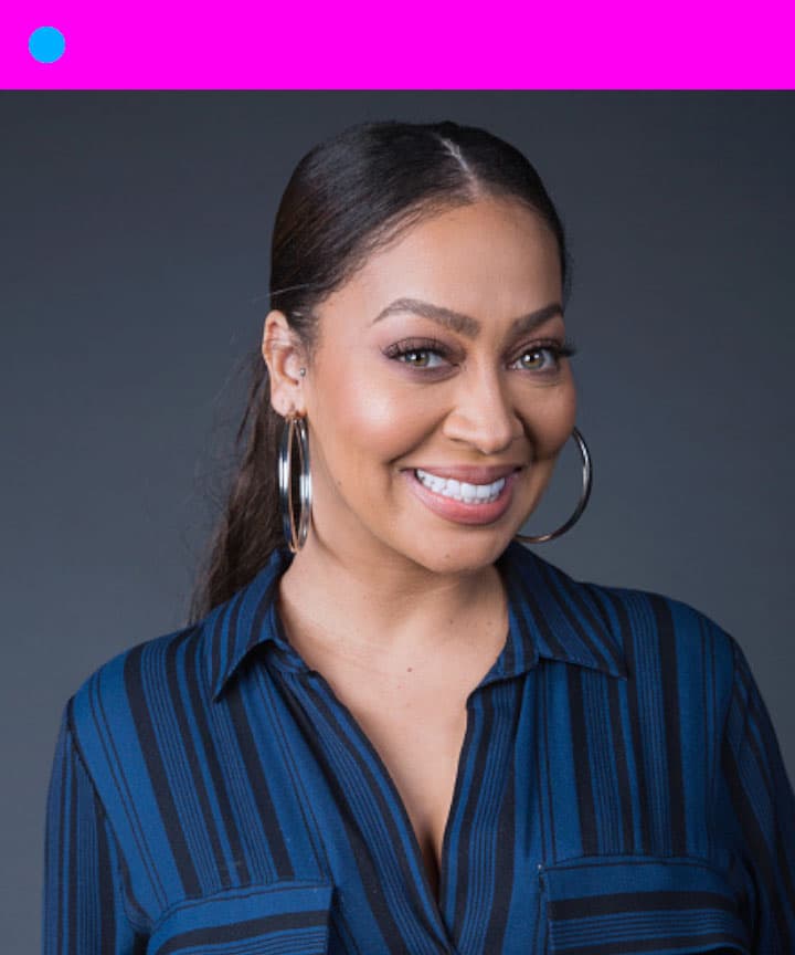 Image of La La Anthony
