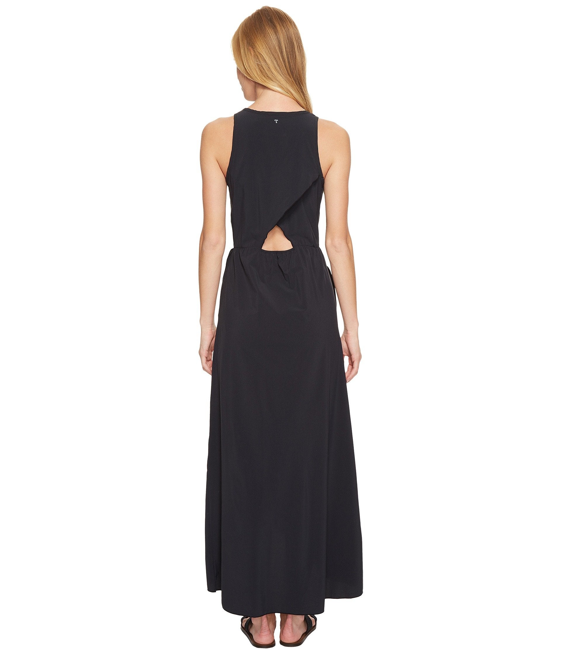 toad and co sunkissed maxi