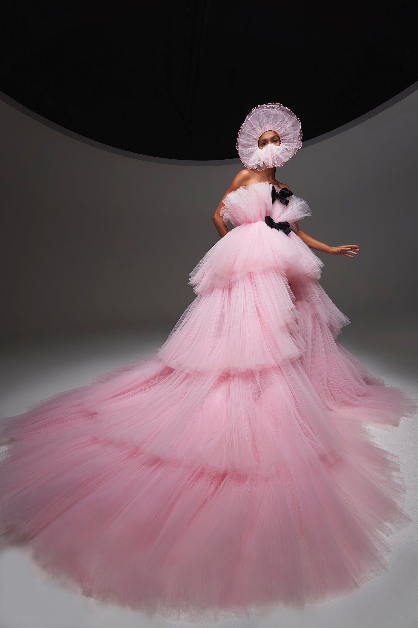 Giambattista Valli Fall 2020 Haute Couture Collection