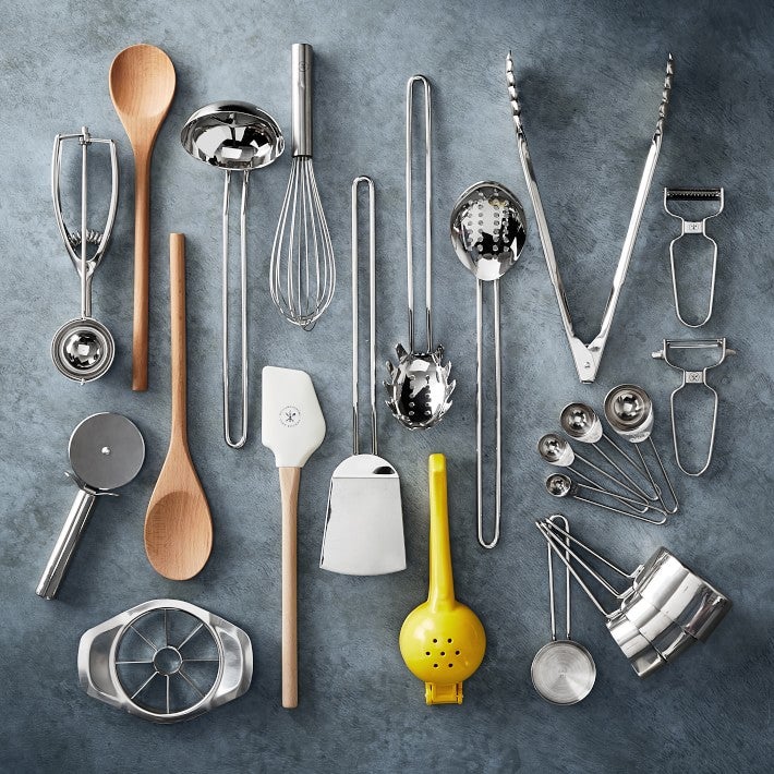 10 Items You Actually Need In Your Kitchen Items Need In Your Kitchen,