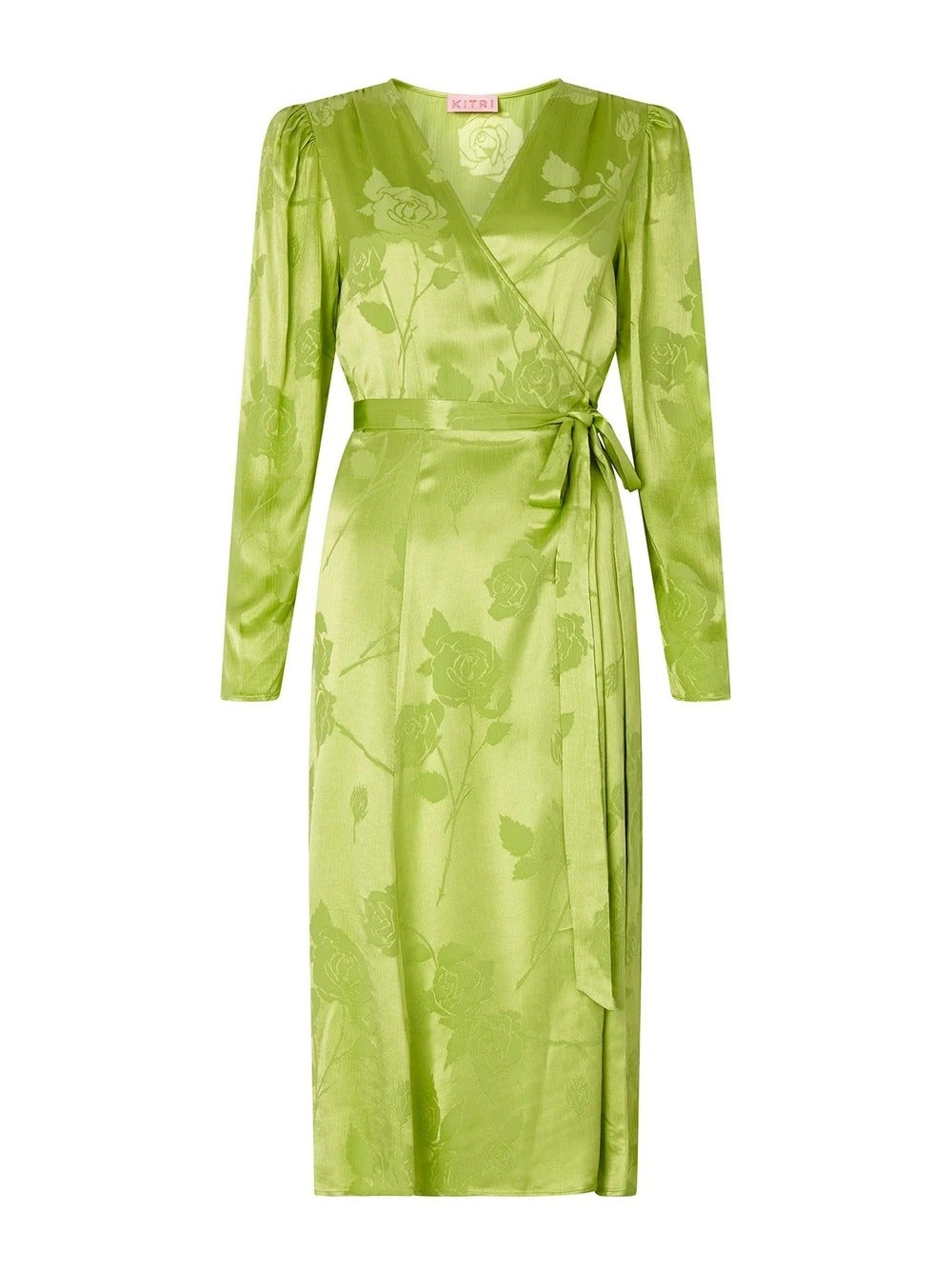 kitri odile dress