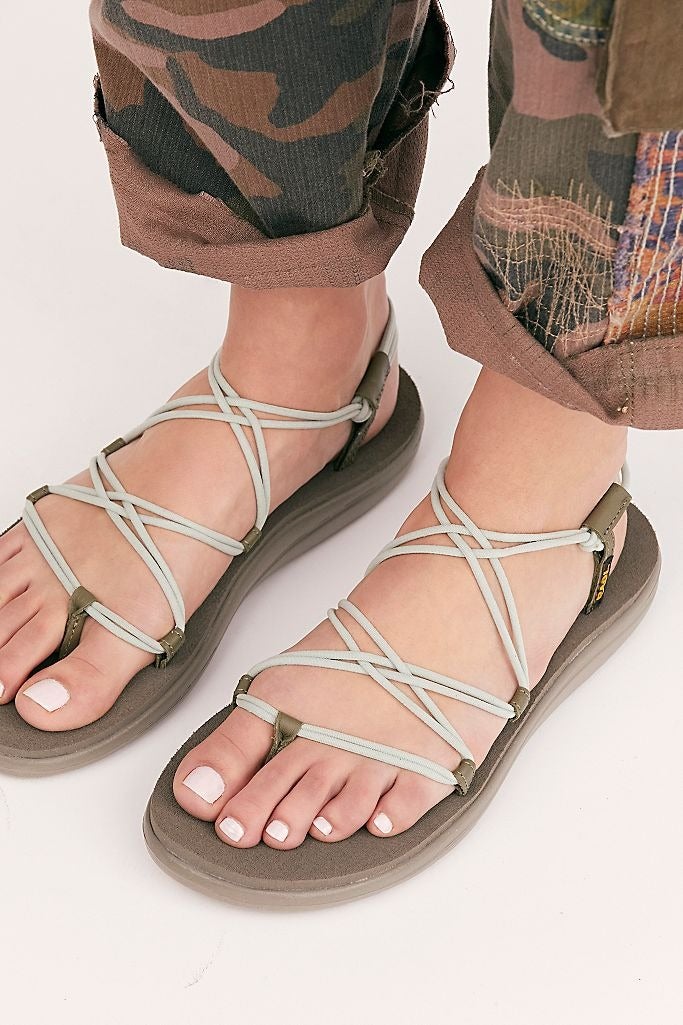 teva voya infinity sandal