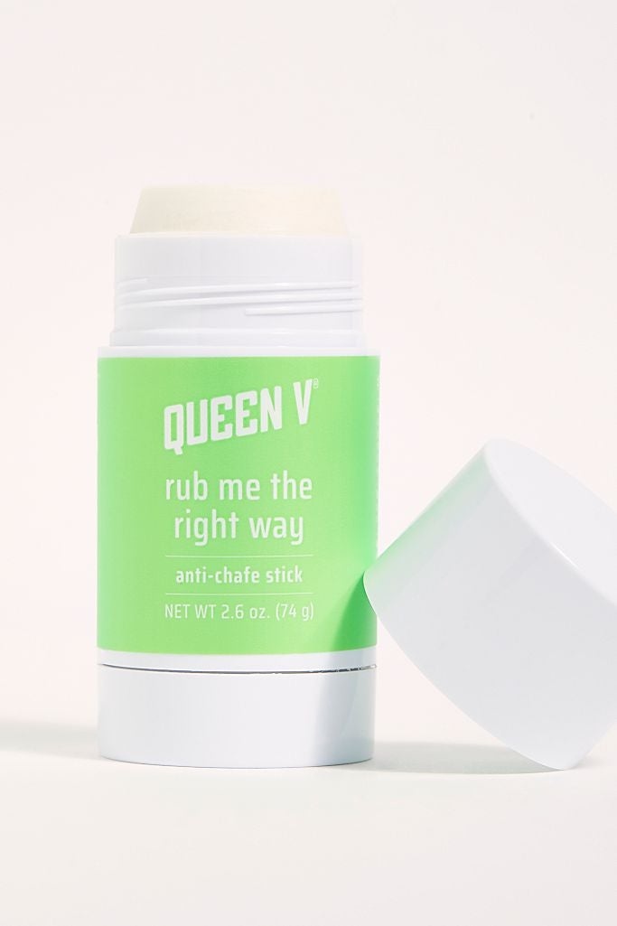 Queen V + AntiChafe Stick