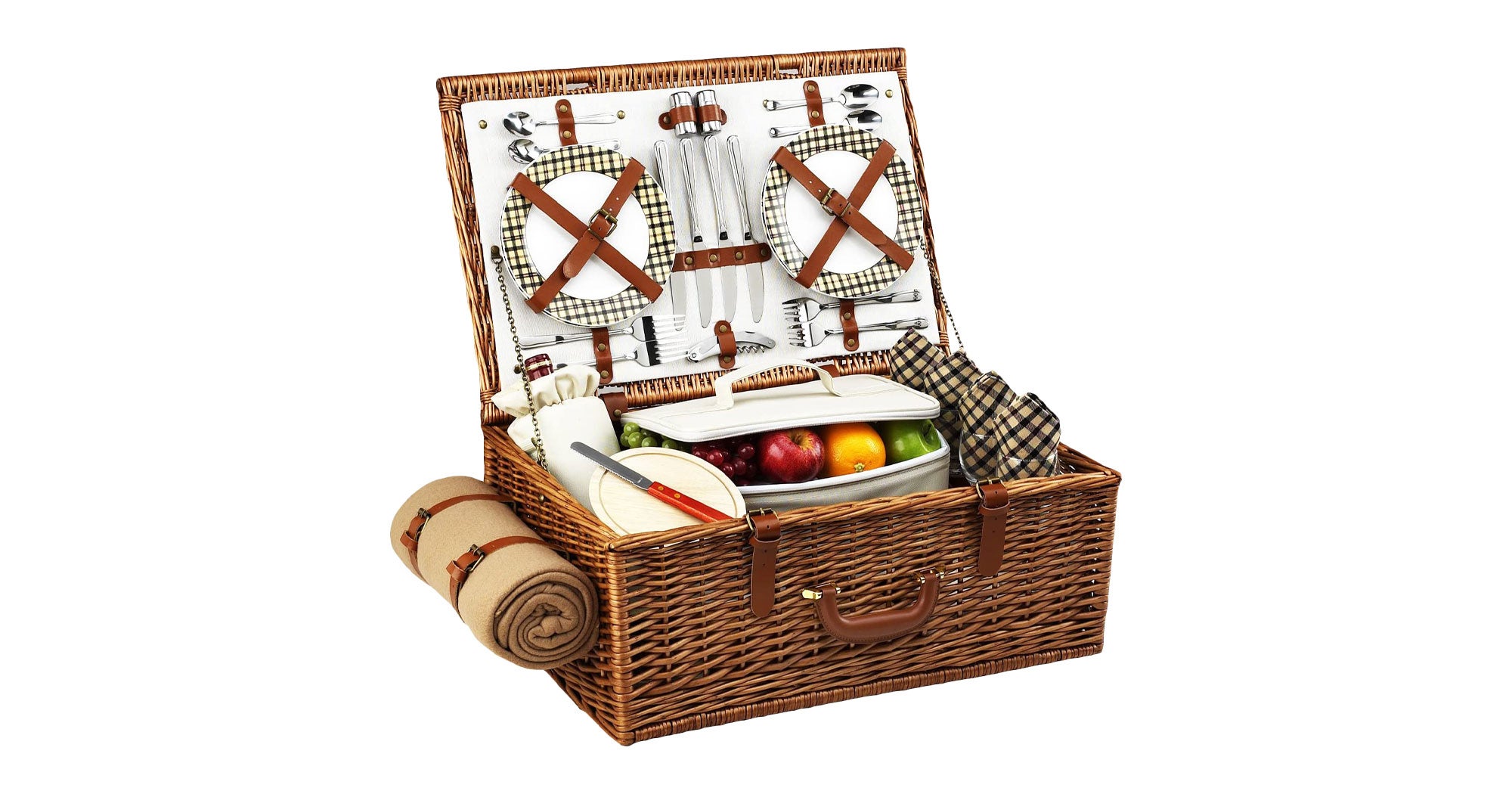 What To Bring On A Picnic For Social Distancing Outside