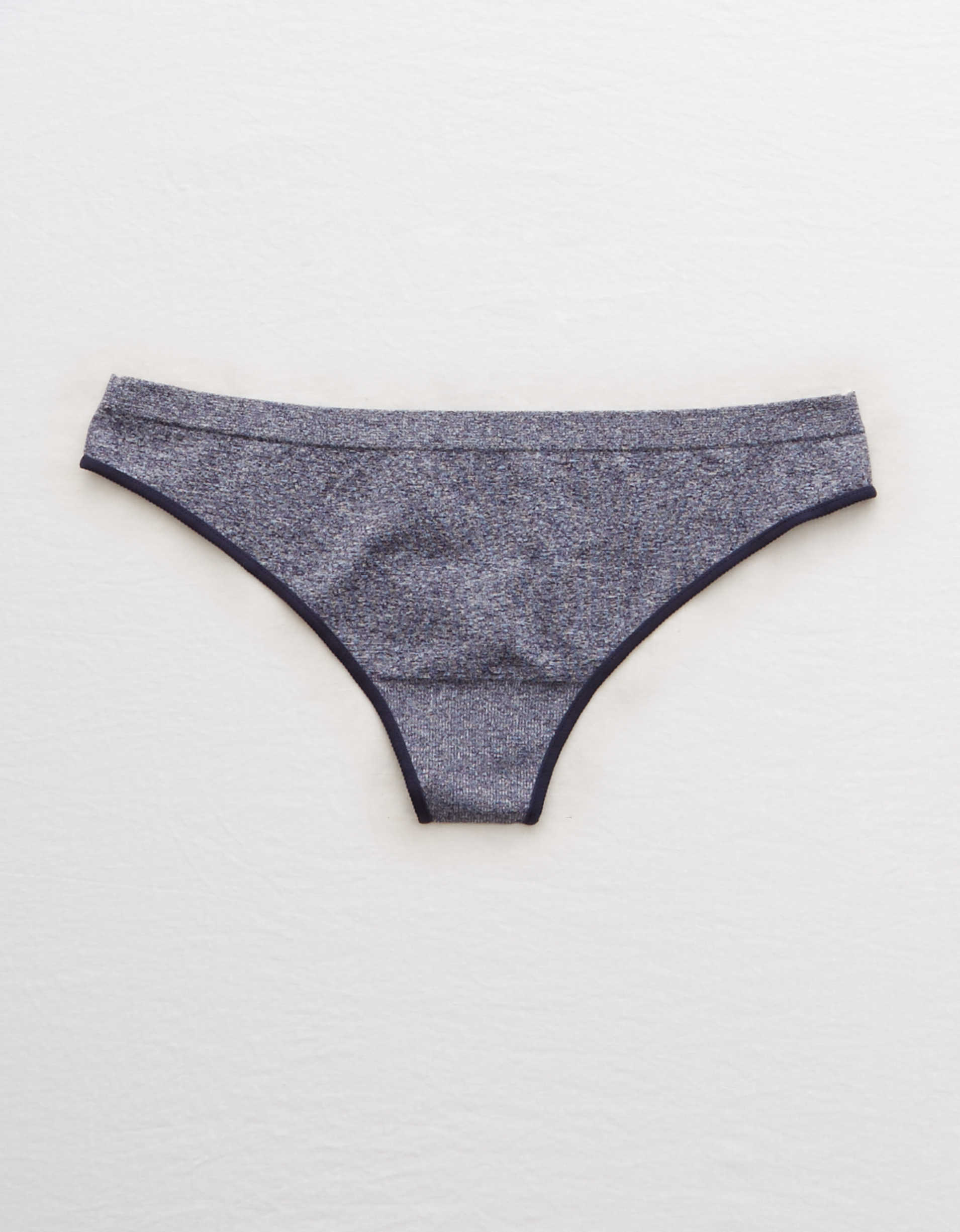Aerie + Seamless Thong Underwear