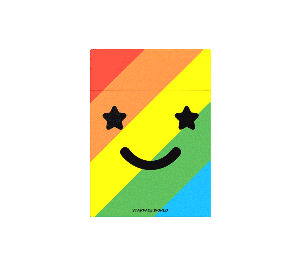 Rainbow Hydro-Stars™