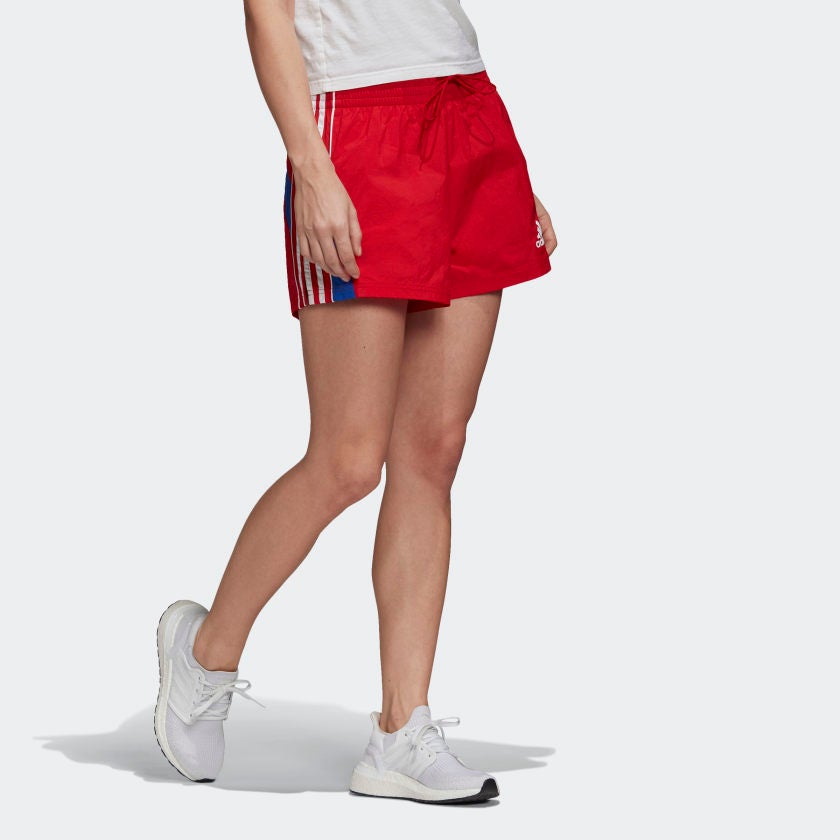 Try Pull-On Boxer Shorts Pull-On Boxer Shorts,