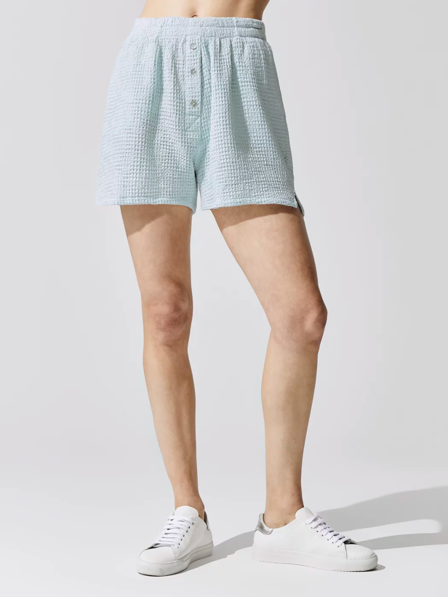 Try Pull-On Boxer Shorts Pull-On Boxer Shorts,