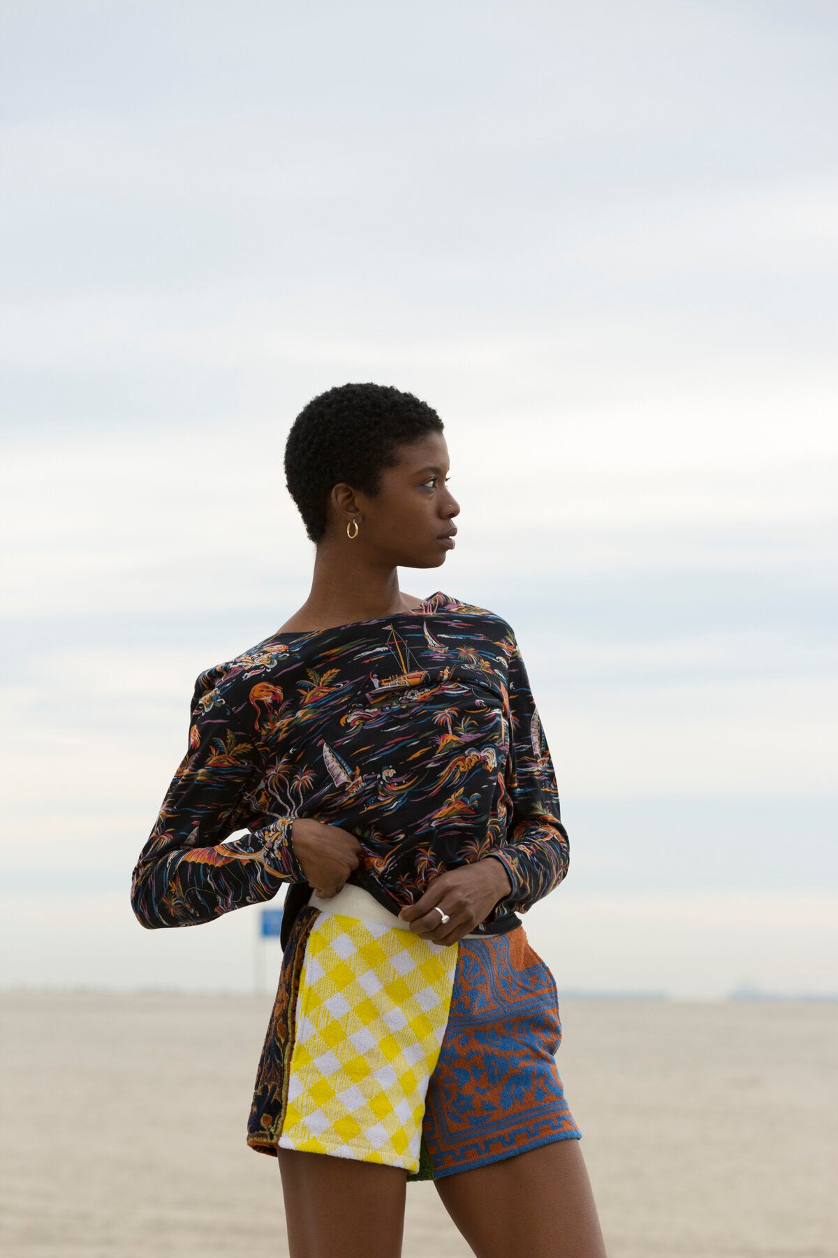 Try Pull-On Boxer Shorts Pull-On Boxer Shorts,