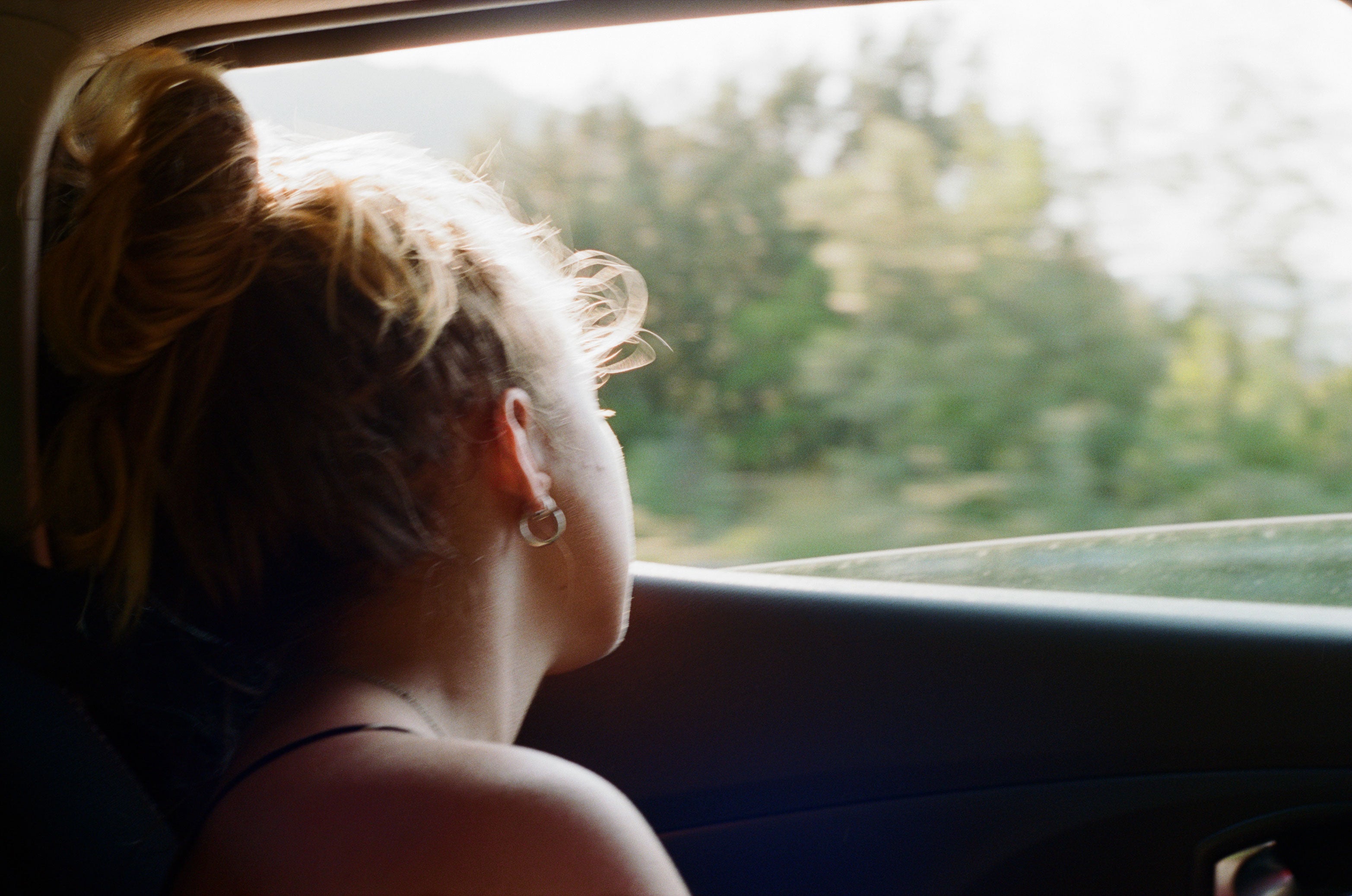 Alkohol Zeigt Donin Wahren Charakter