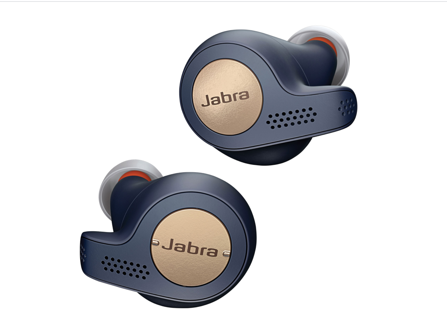 Elite 45e Jabra 45 E Jabra Elite Active 45e In-Ear Wireless