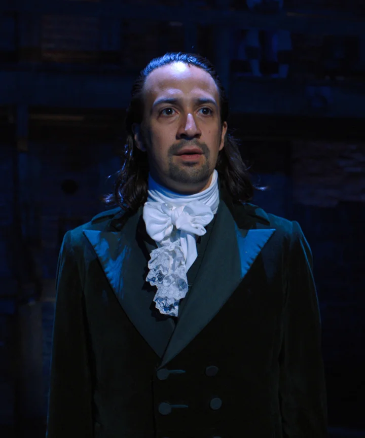 A New Hamilton Special Is Airing On Disney