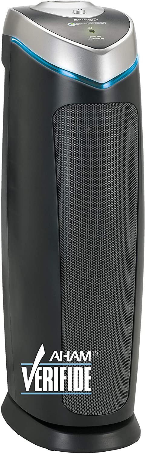 hepa filter for covid cdc