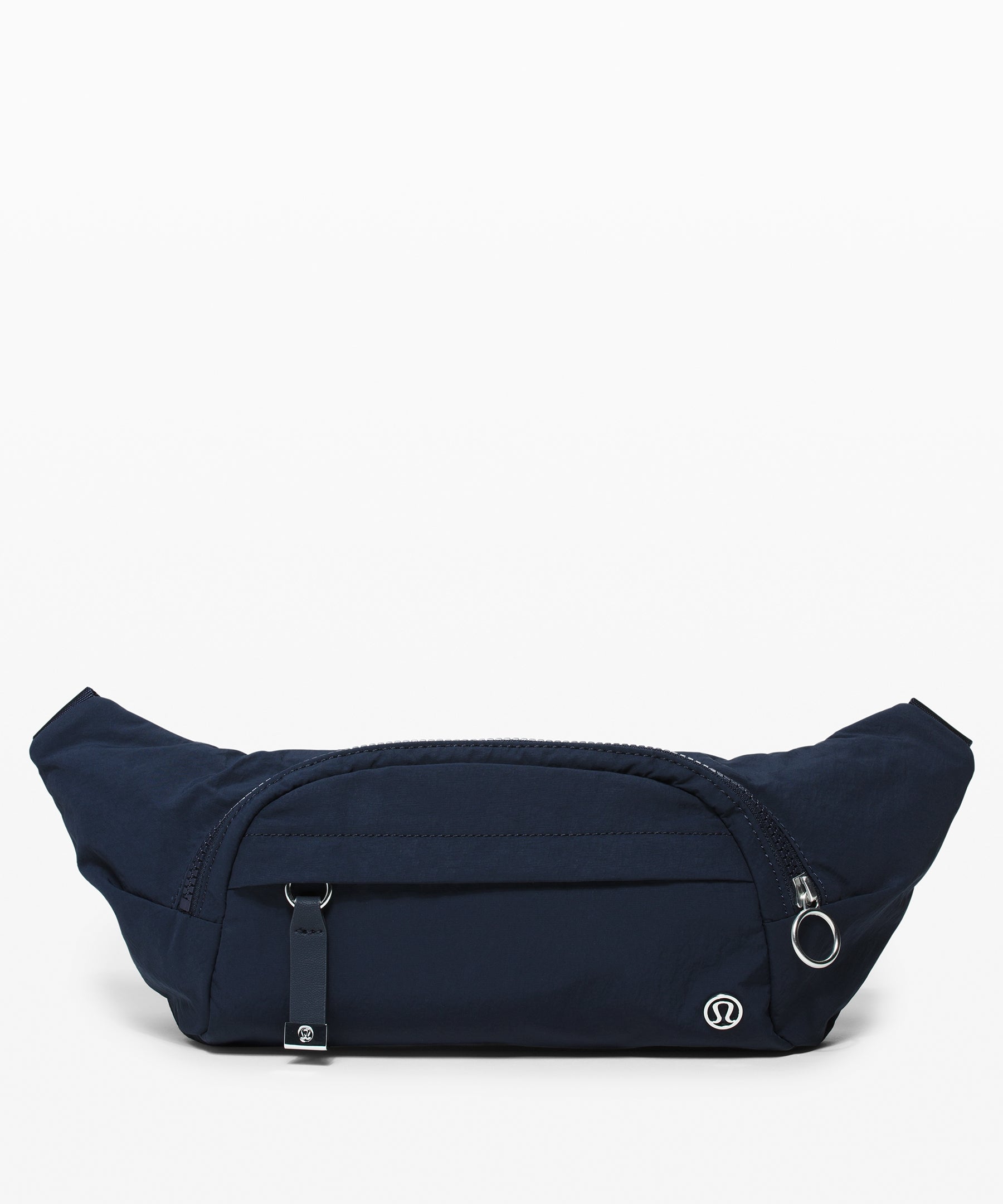 On the beat belt bag online