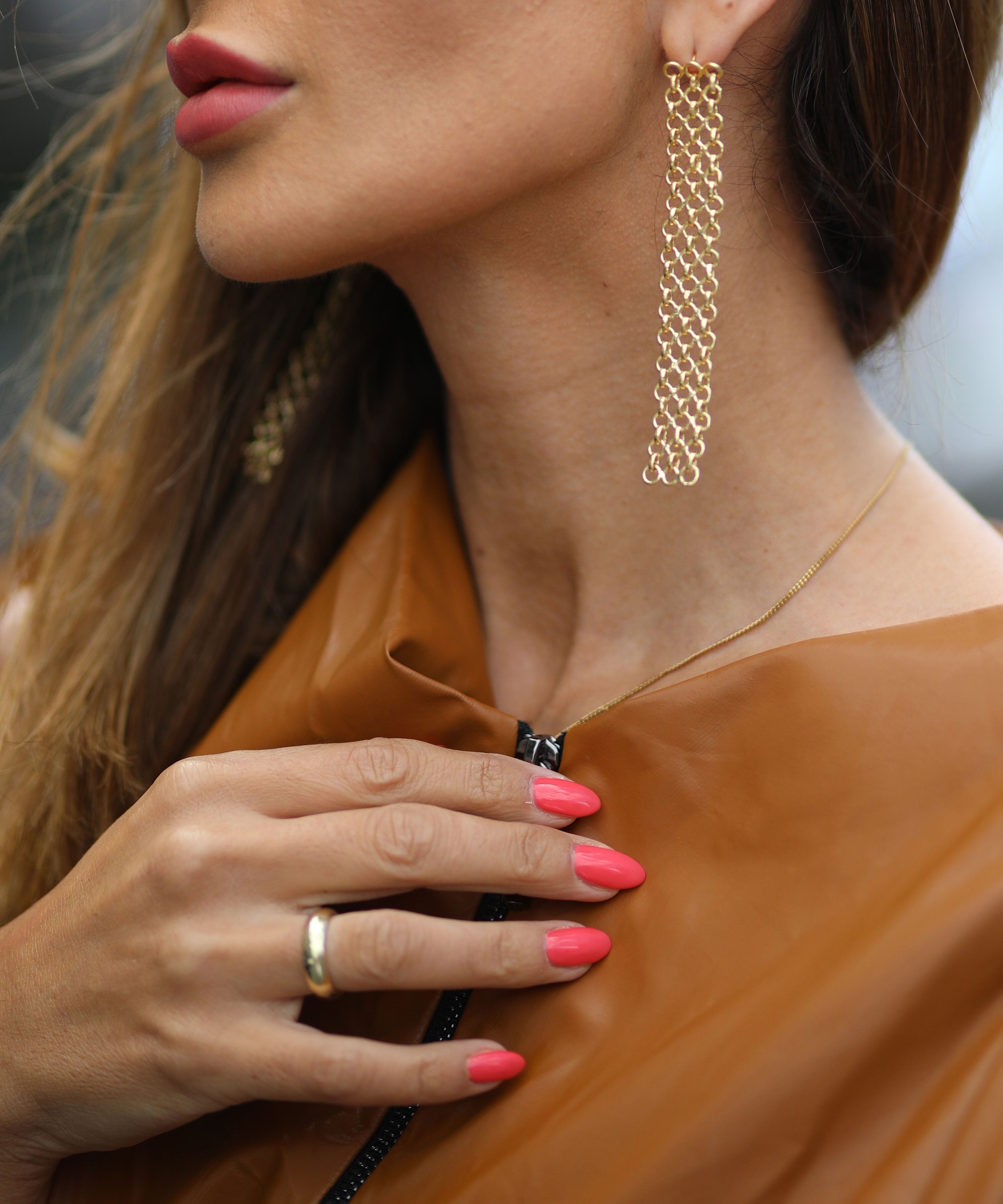 nail polish shades