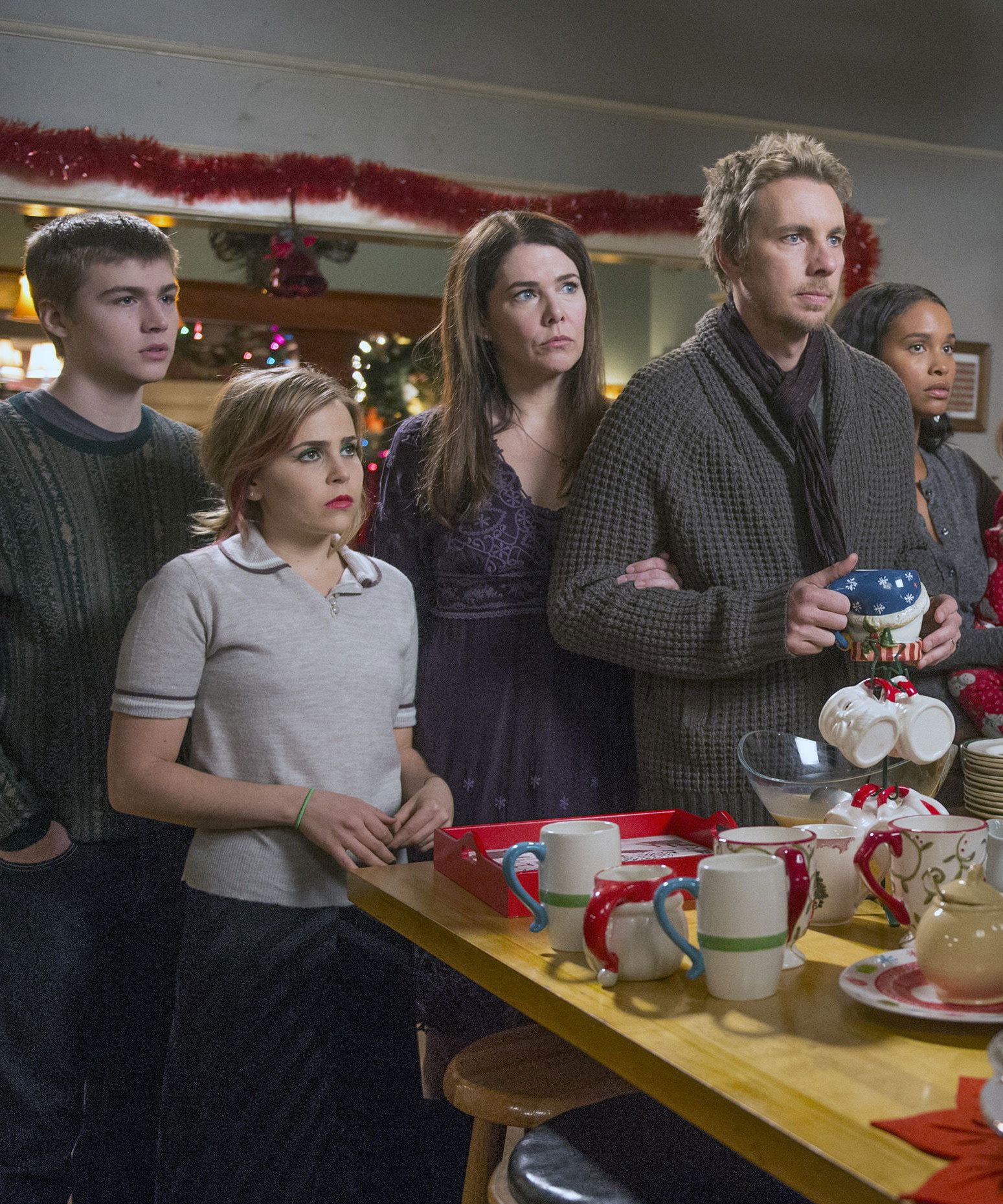 What Is On Peacock Best TV Shows To Watch On NBC App