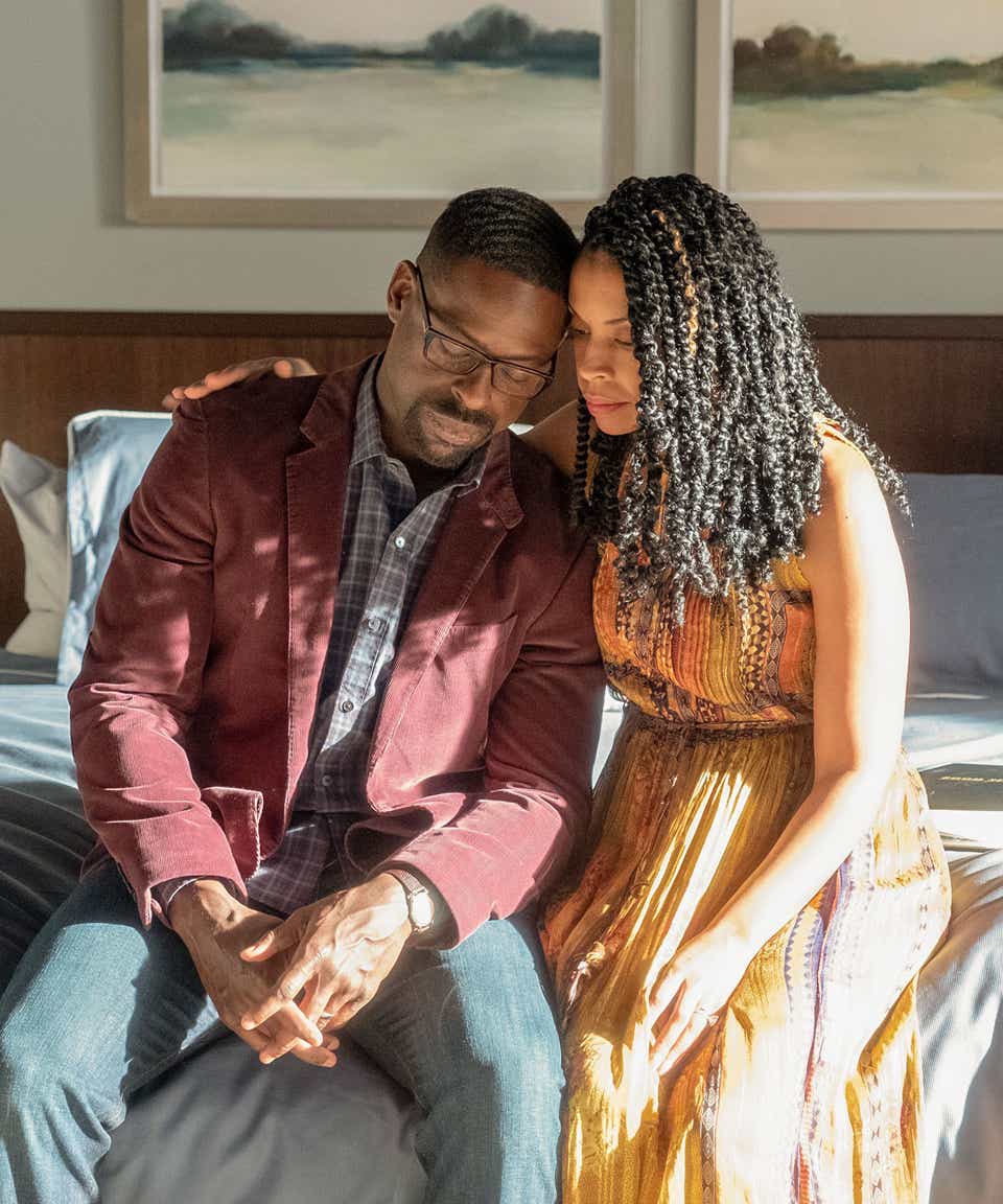 What Is On Peacock Best TV Shows To Watch On NBC App