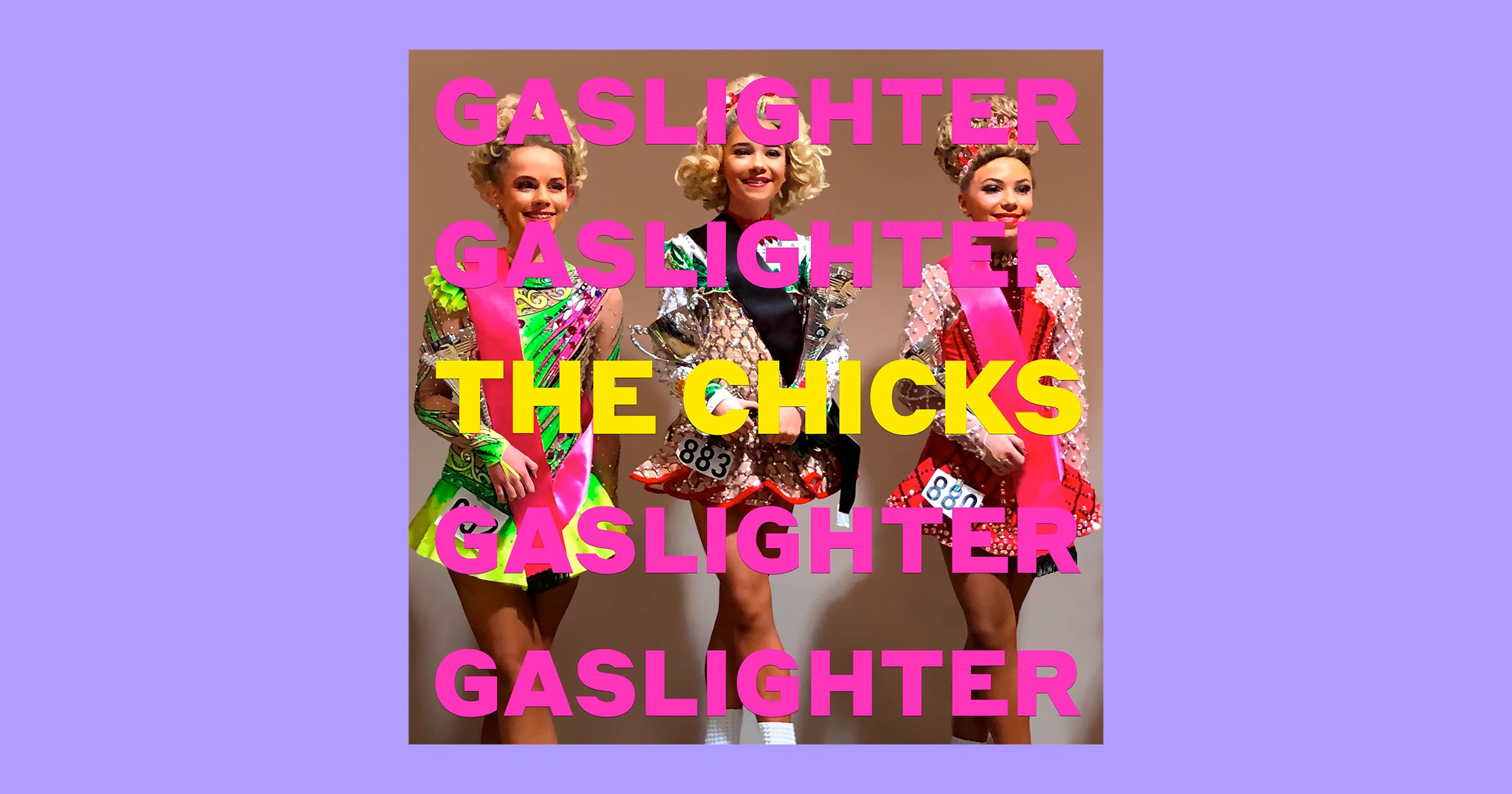 New The Chicks Album Gaslighter Best Lyrics Explained
