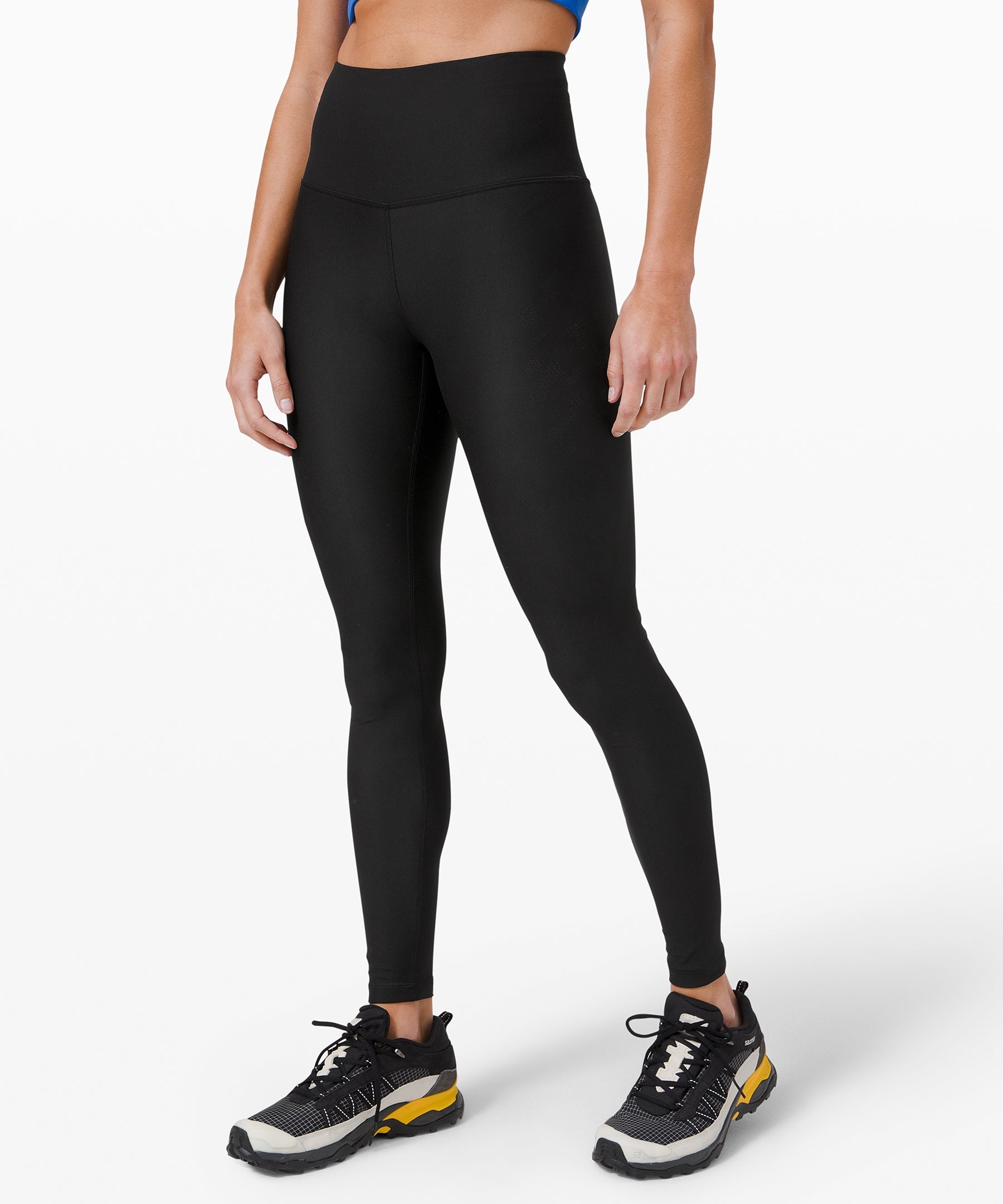 Lululemon + Mapped Out High Rise Tight 28″
