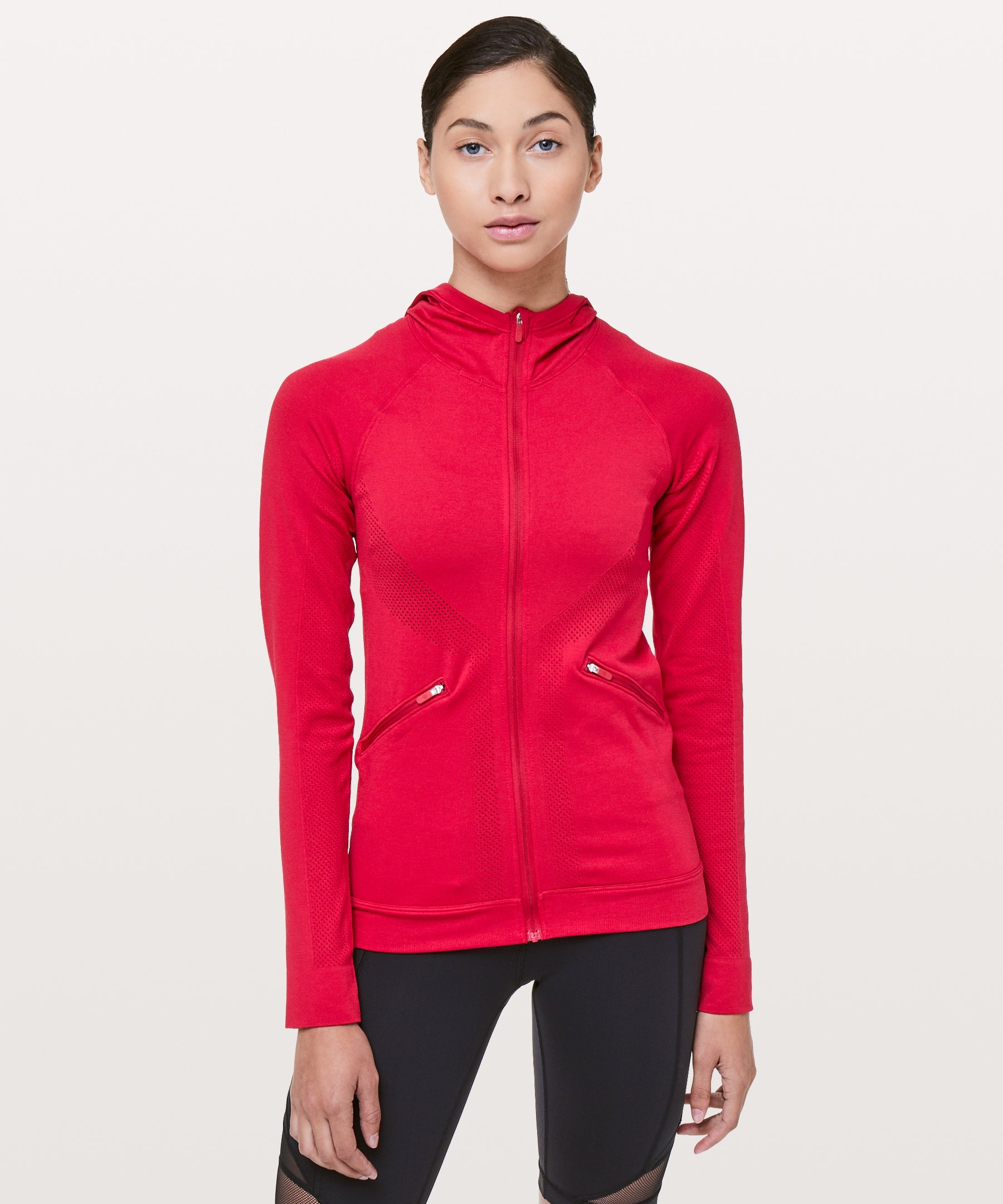 lululemon most popular jackets in america