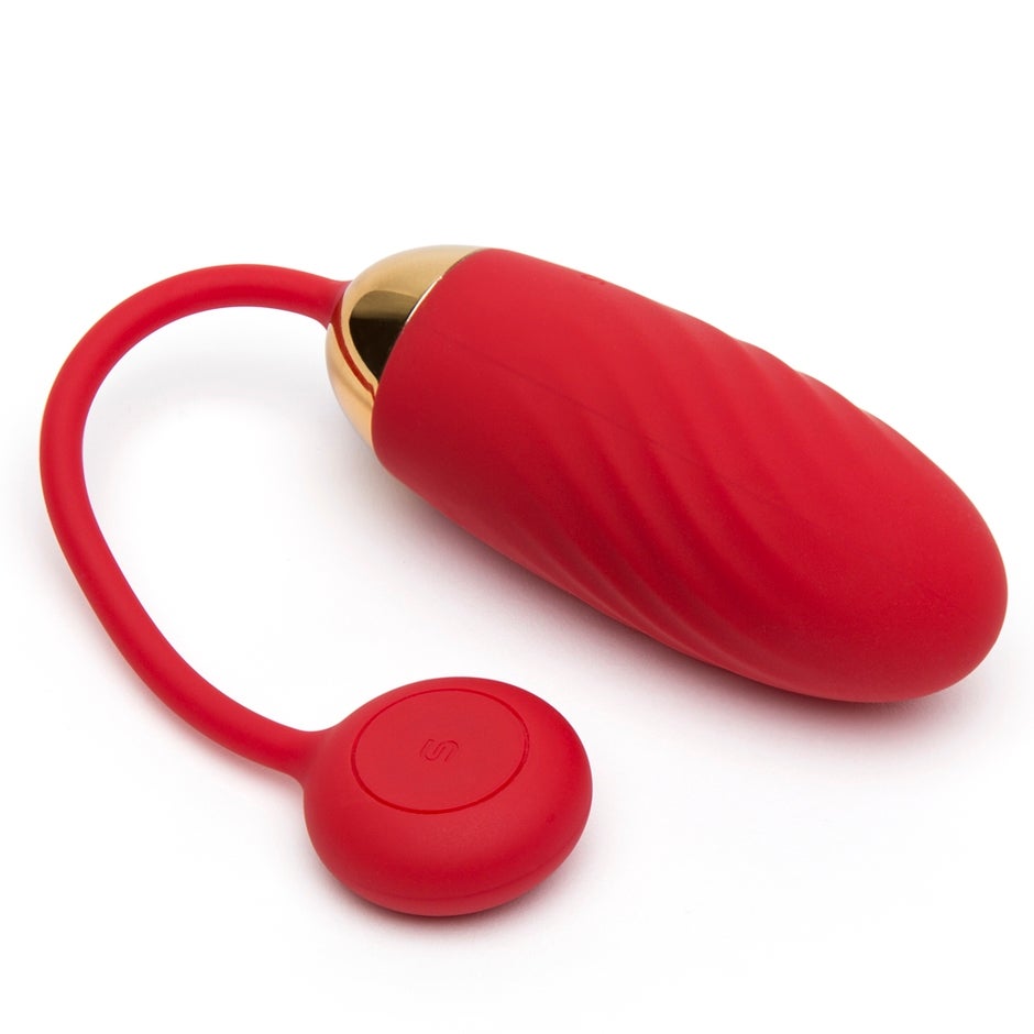 app controlled love egg