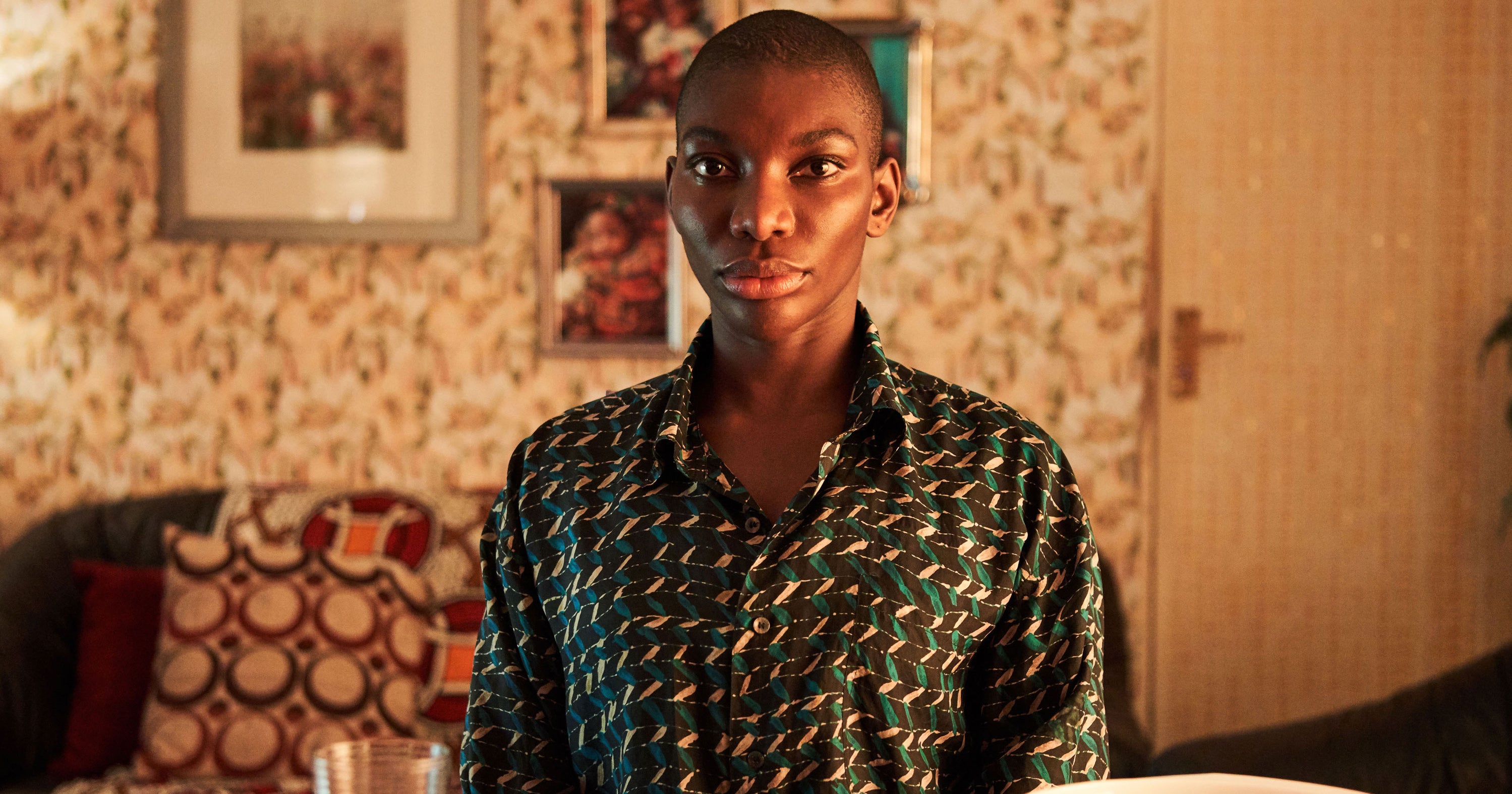 I May Destroy You Finale Recap: "Ego Death"