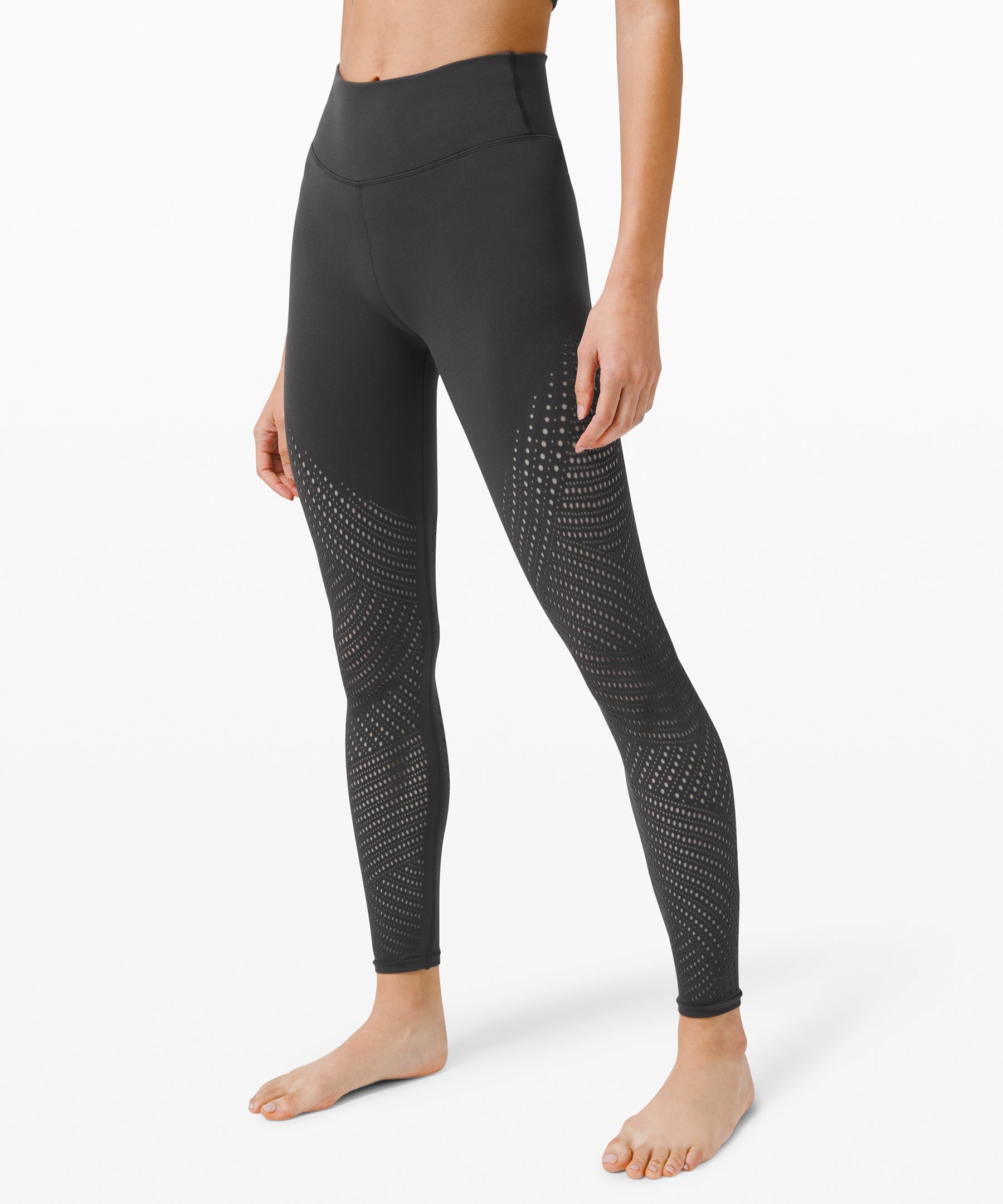 lululemon featherlight tight