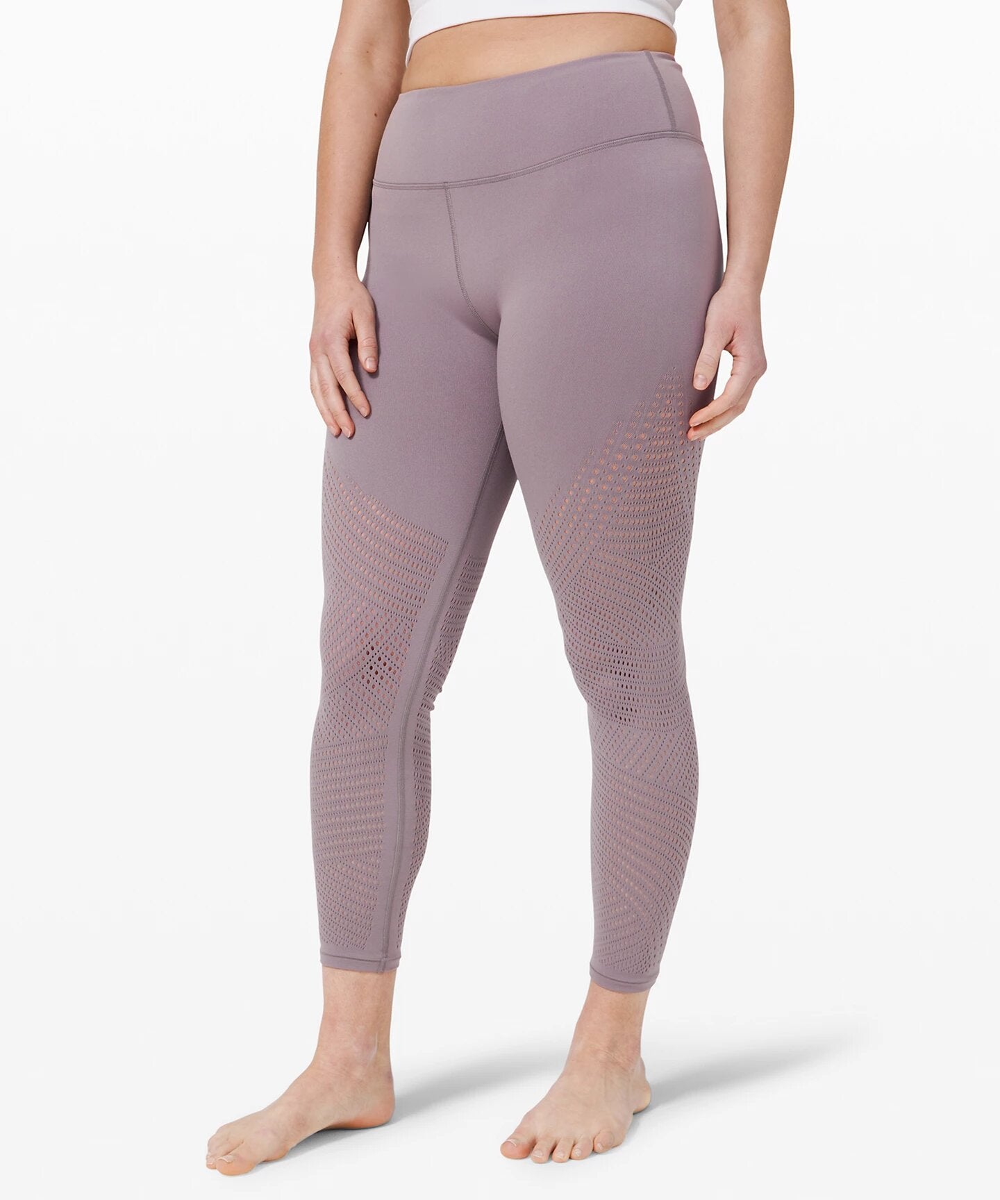 Lululemon discount reveal tights