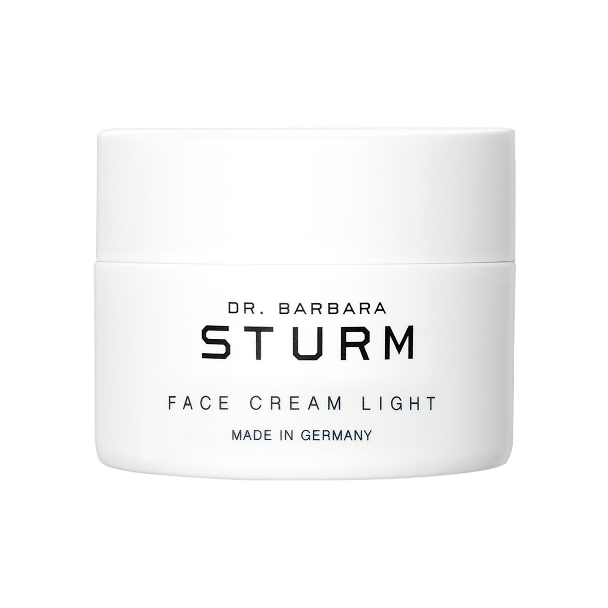 Dr. Barbara Sturm + Face Cream Light