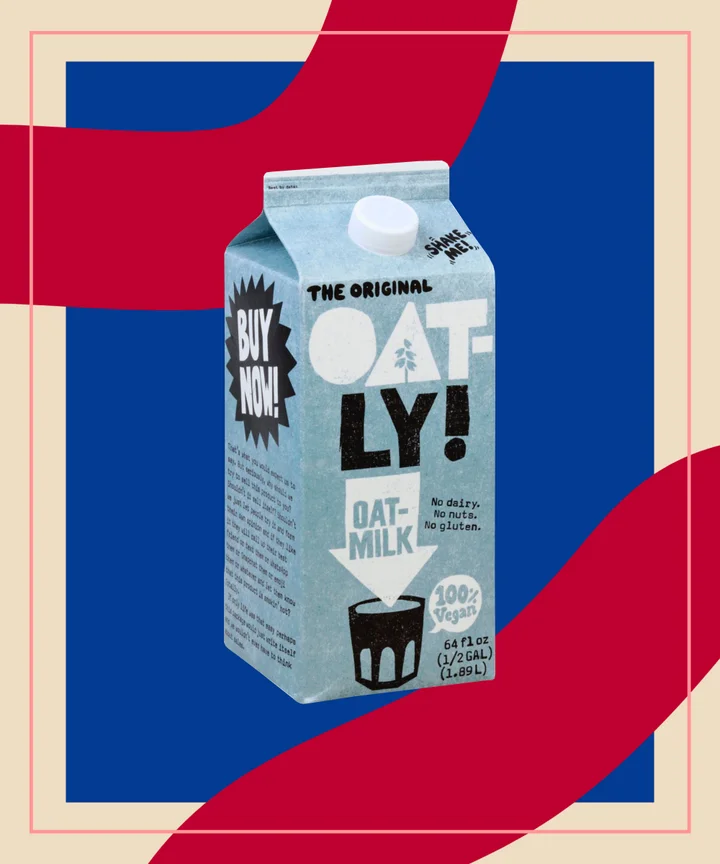 Best Non Dairy Milk Alternative Healthiest Options Best Non Dairy Milk Alternative Healthiest Options