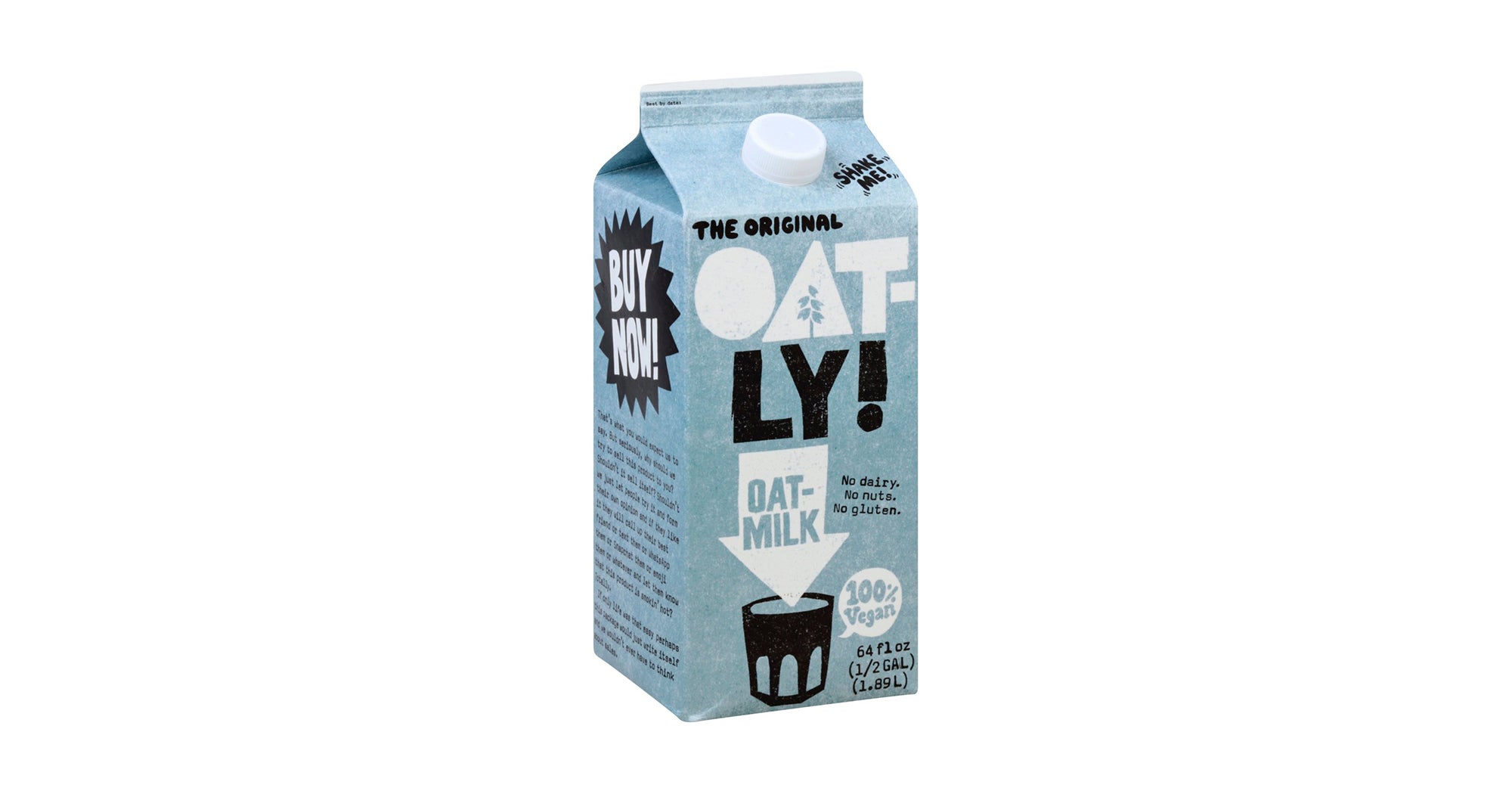 Best Non Dairy Milk Alternative Healthiest Options Best Non Dairy Milk Alternative Healthiest Options