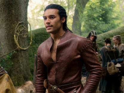 Get Warrior Nun Star Alba Baptista Explains Season 1 Ending Free HD Get Wallpaper Warrior Nun Star Alba Baptista Explains Season 1 Ending Free