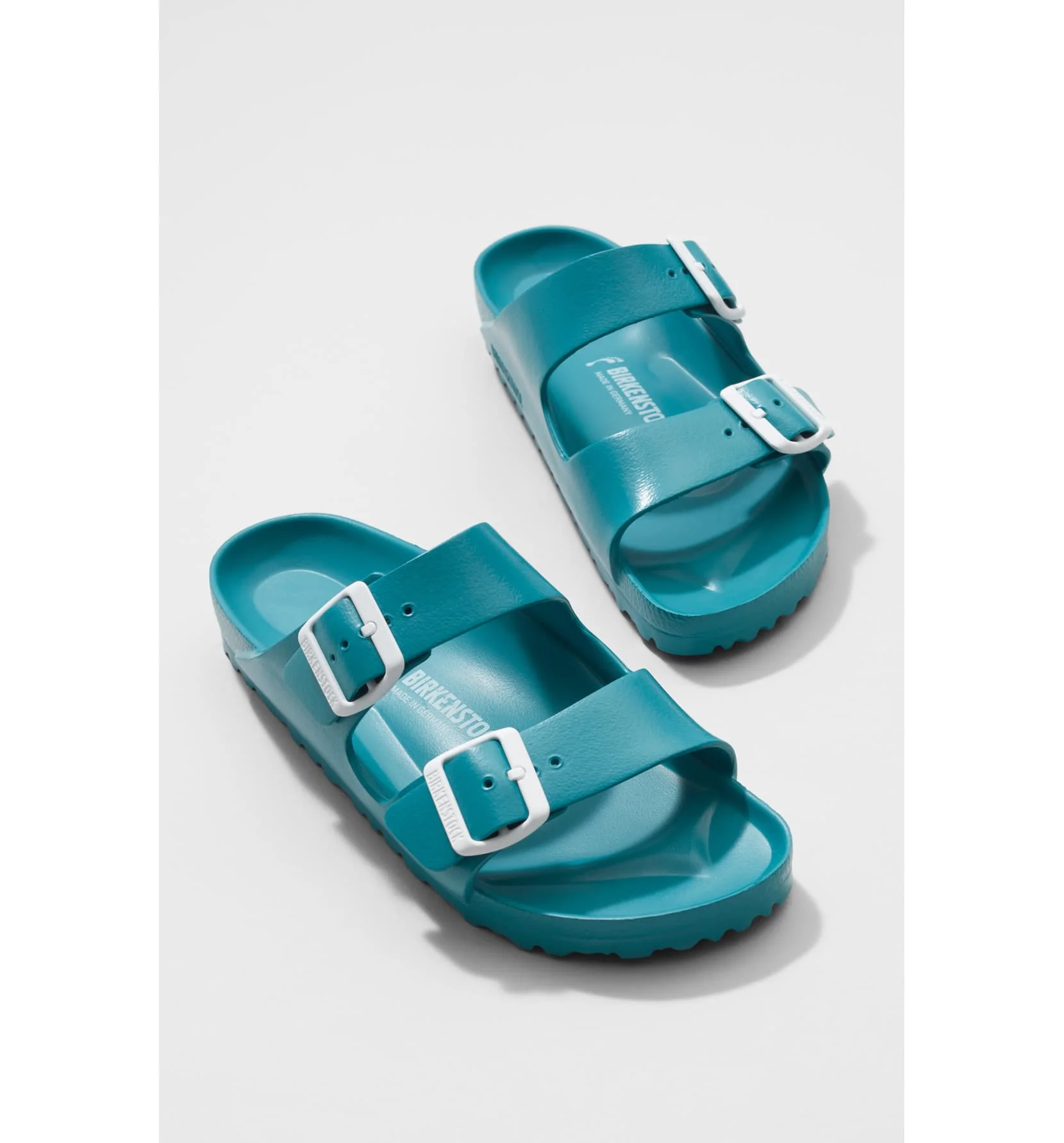Birkenstock Essentials Arizona Waterproof Slide Sandal